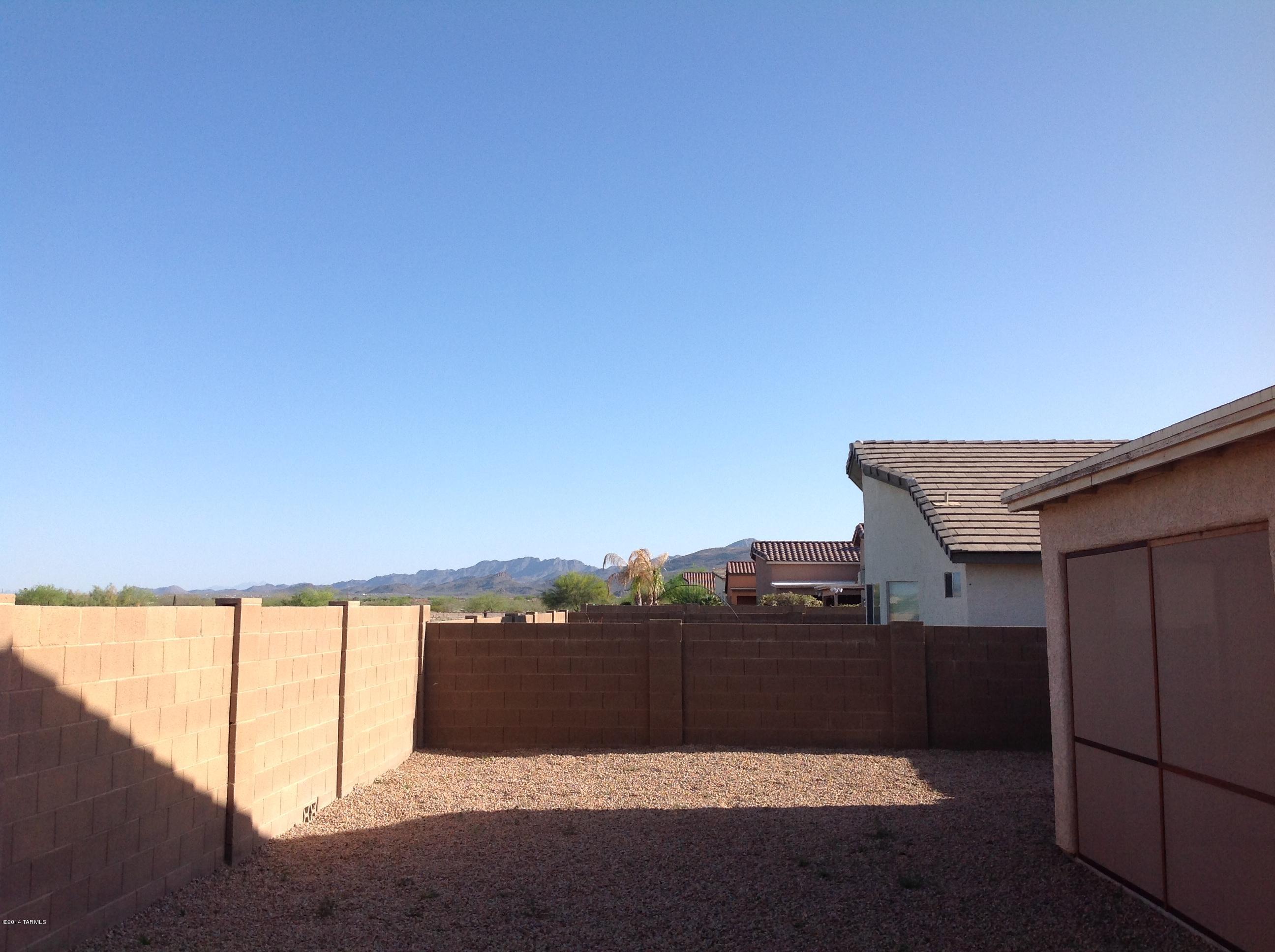 Sonoran Vista@Continental Ranch - Residential Lease