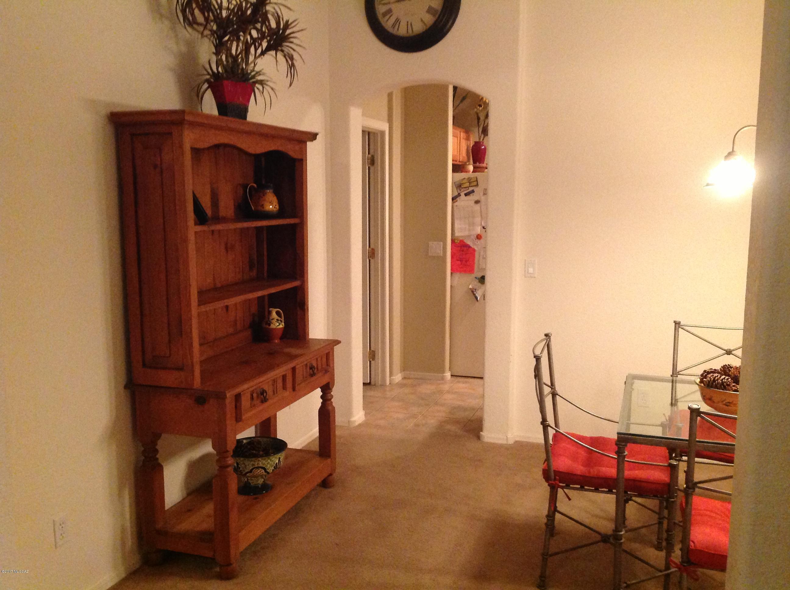 Sonoran Vista@Continental Ranch - Residential Lease