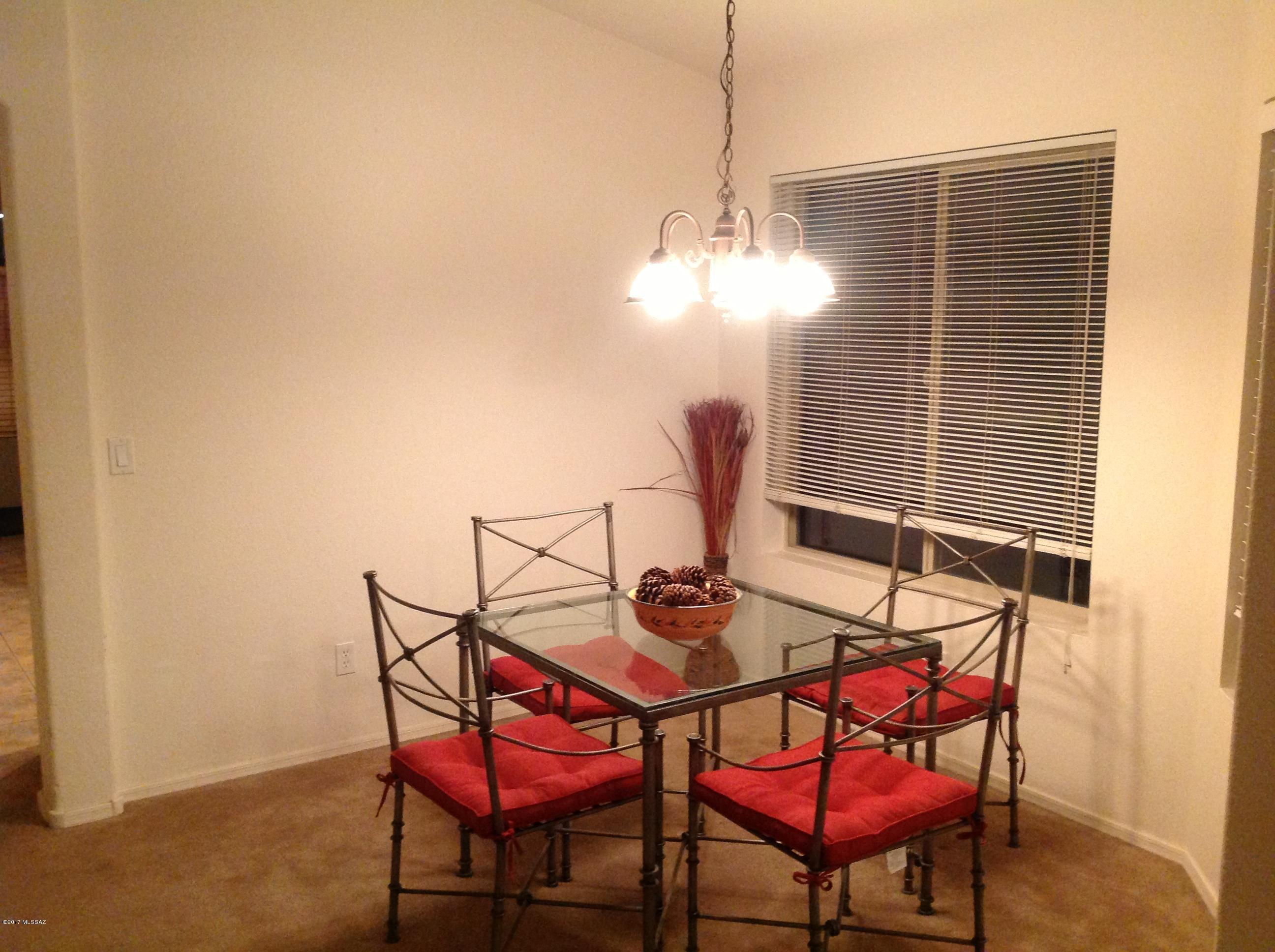 Sonoran Vista@Continental Ranch - Residential Lease
