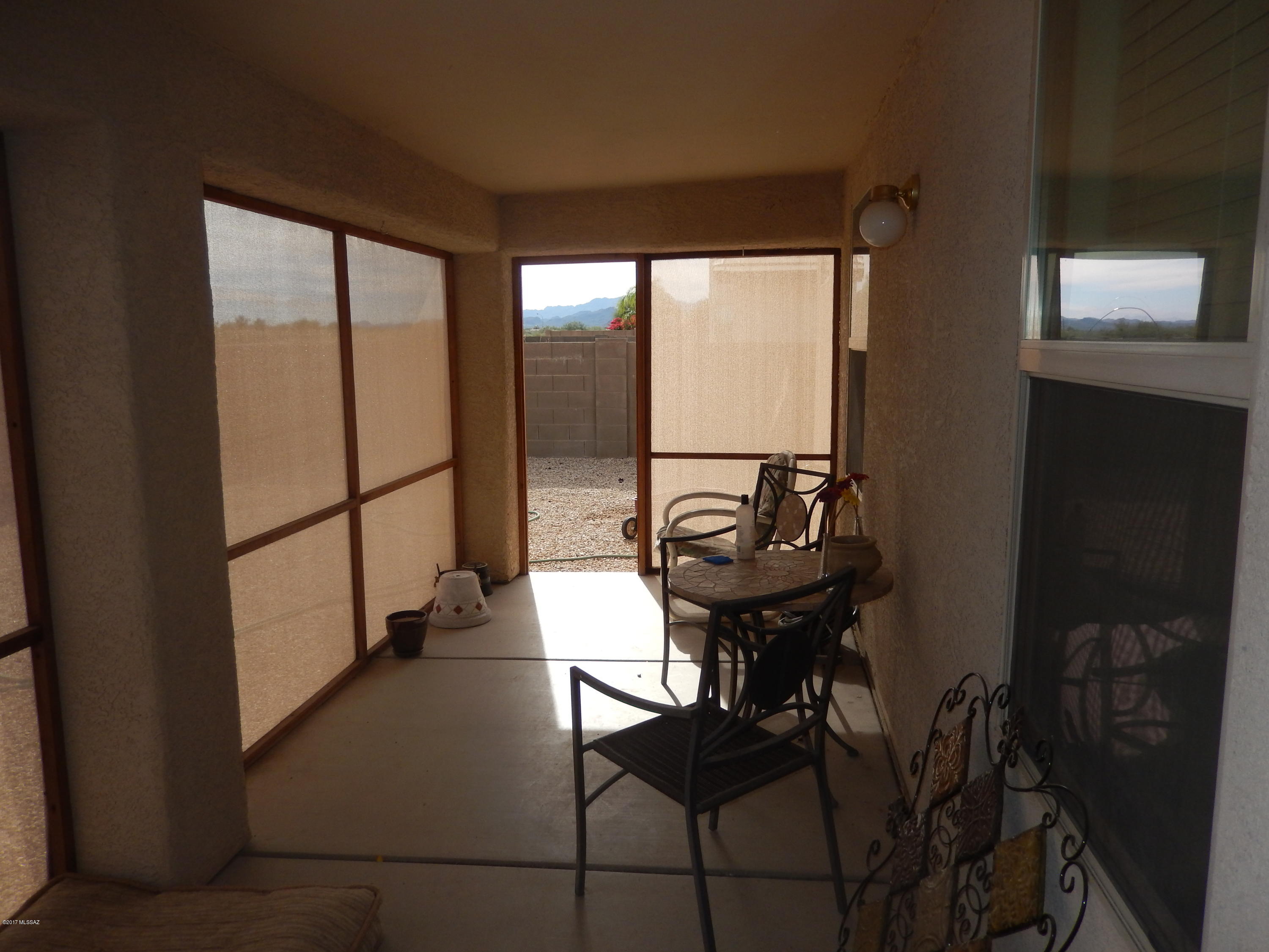 Sonoran Vista@Continental Ranch - Residential Lease