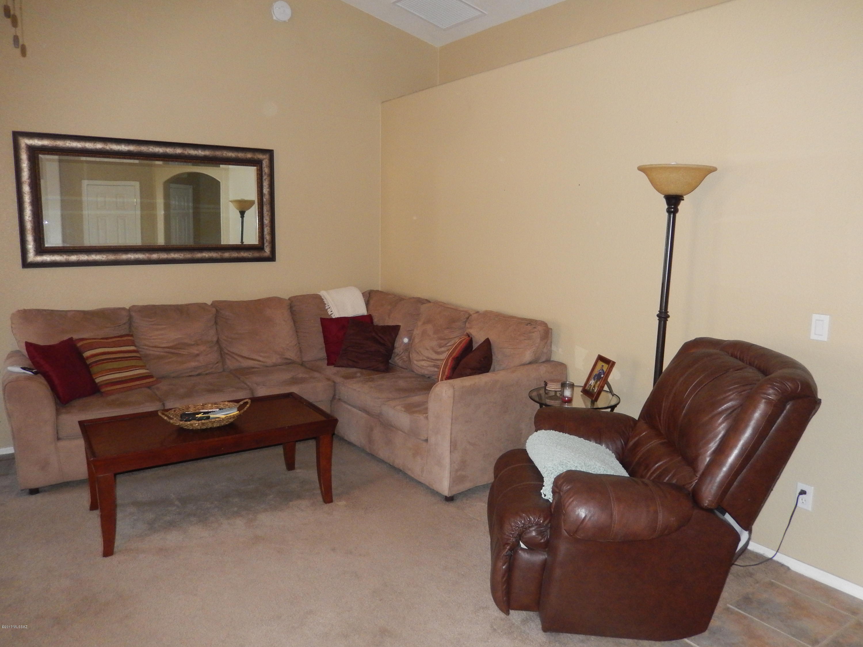 Sonoran Vista@Continental Ranch - Residential Lease