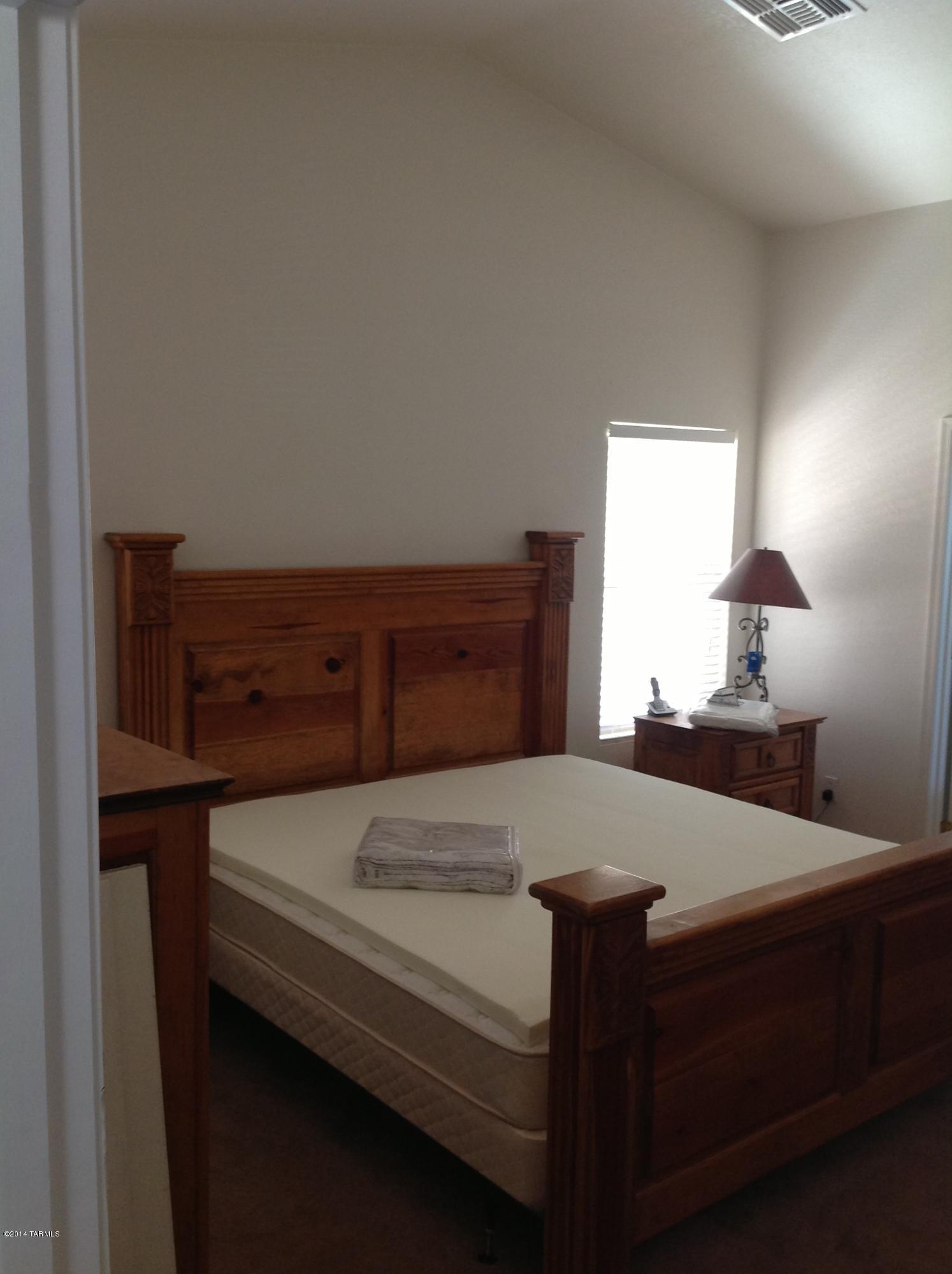Sonoran Vista@Continental Ranch - Residential Lease