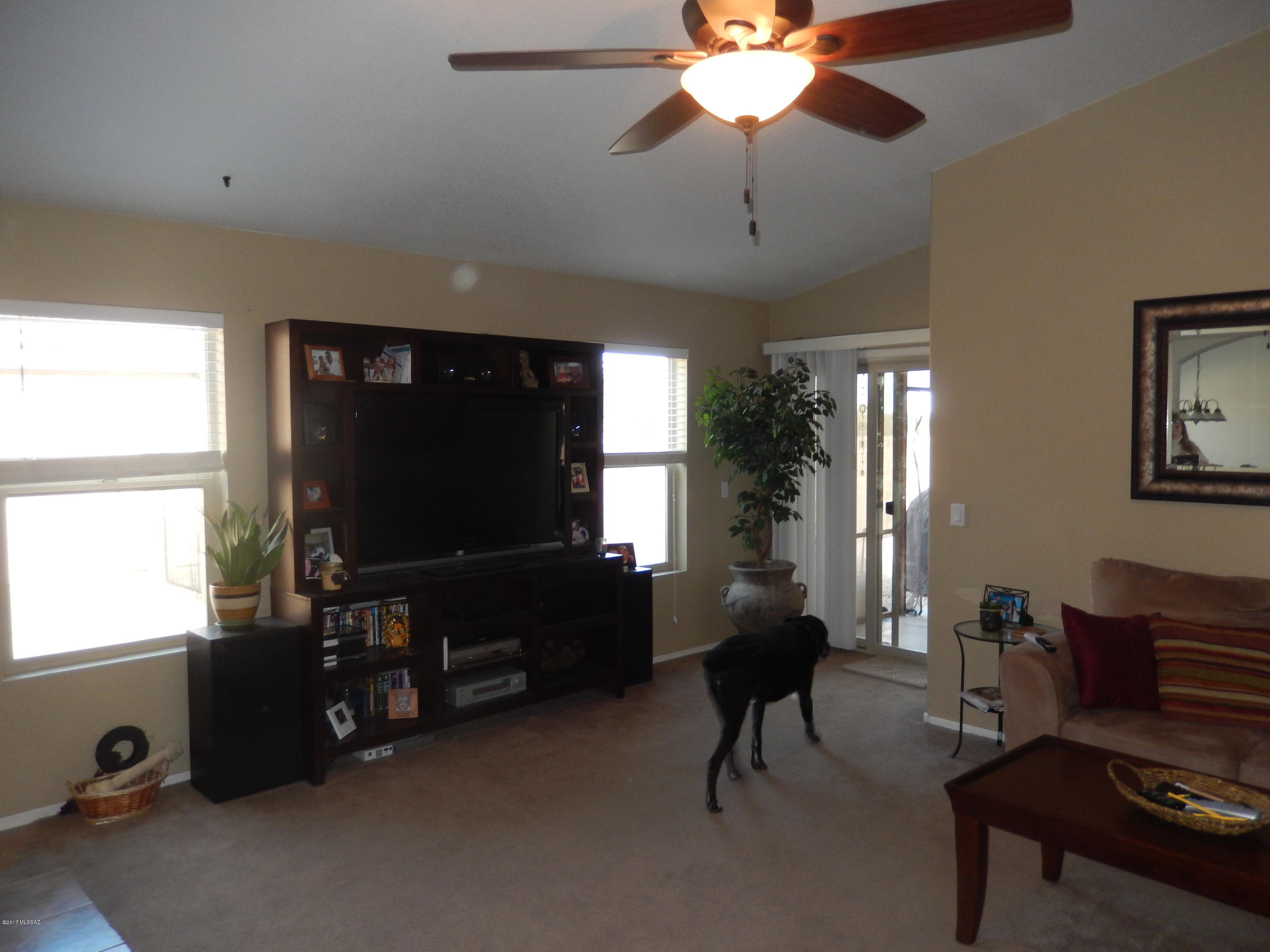 Sonoran Vista@Continental Ranch - Residential Lease