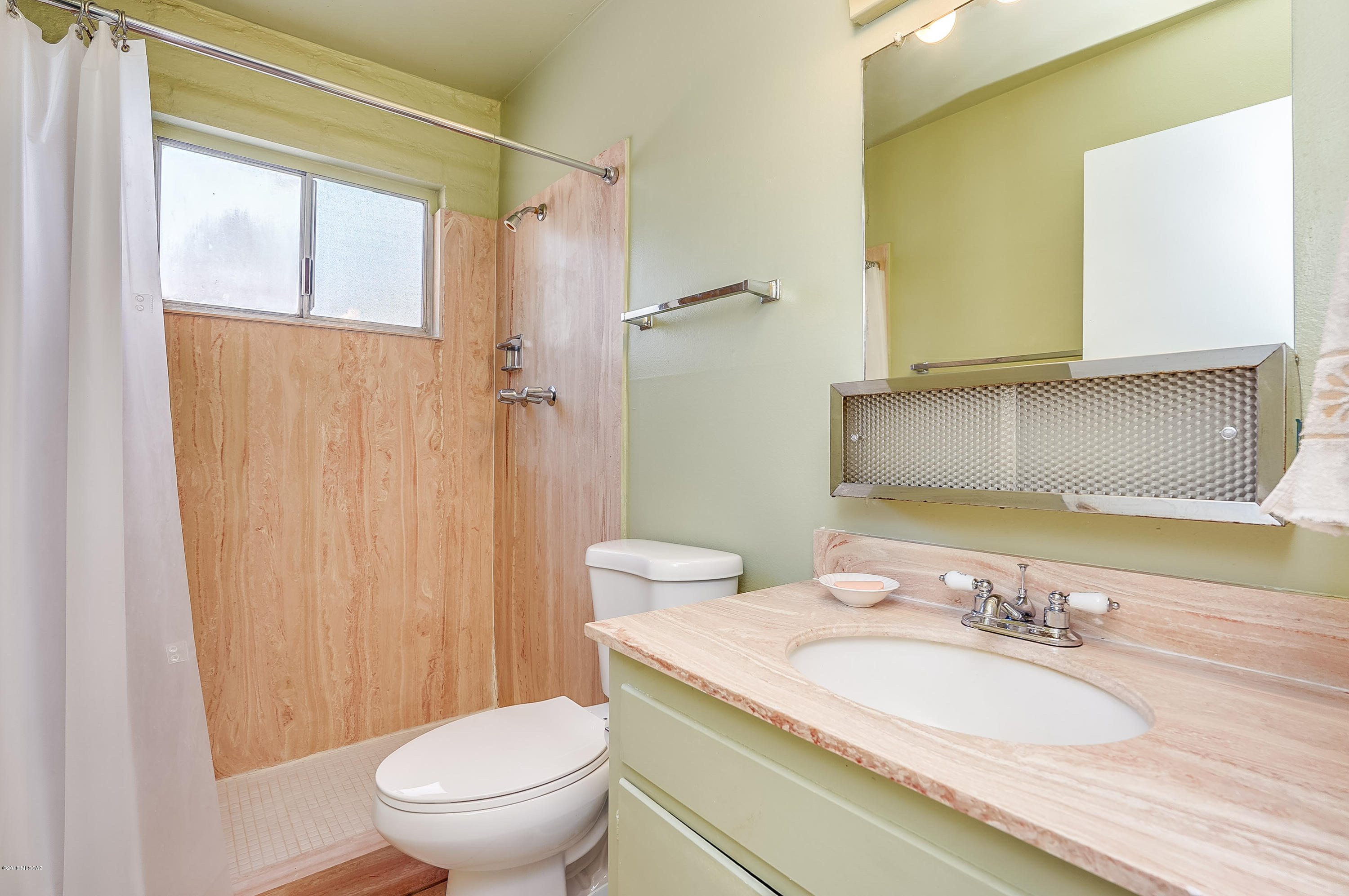 Tucson Park West No. 2 (85-229) - Residential