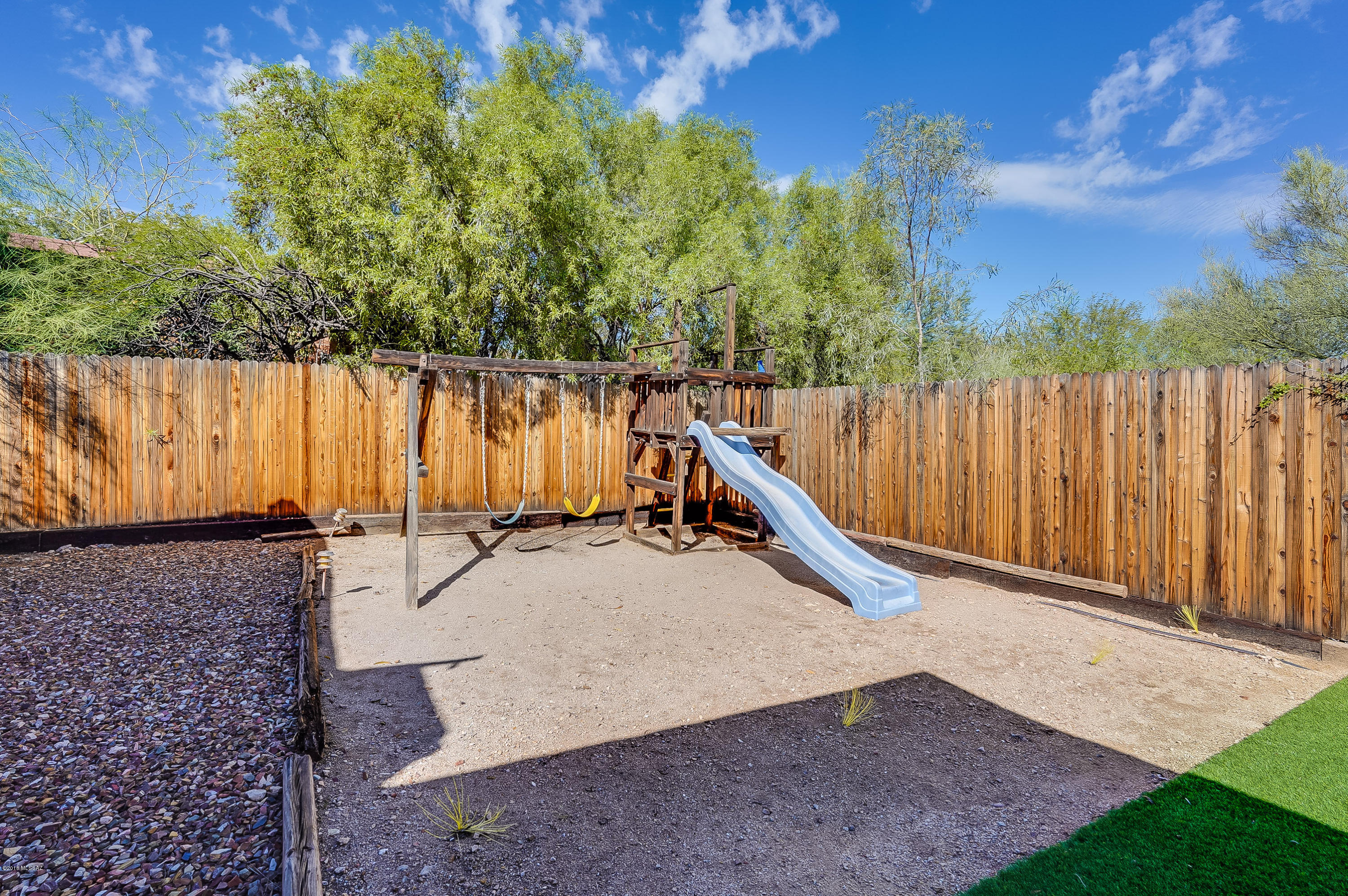 Tucson Park West No. 2 (85-229) - Residential