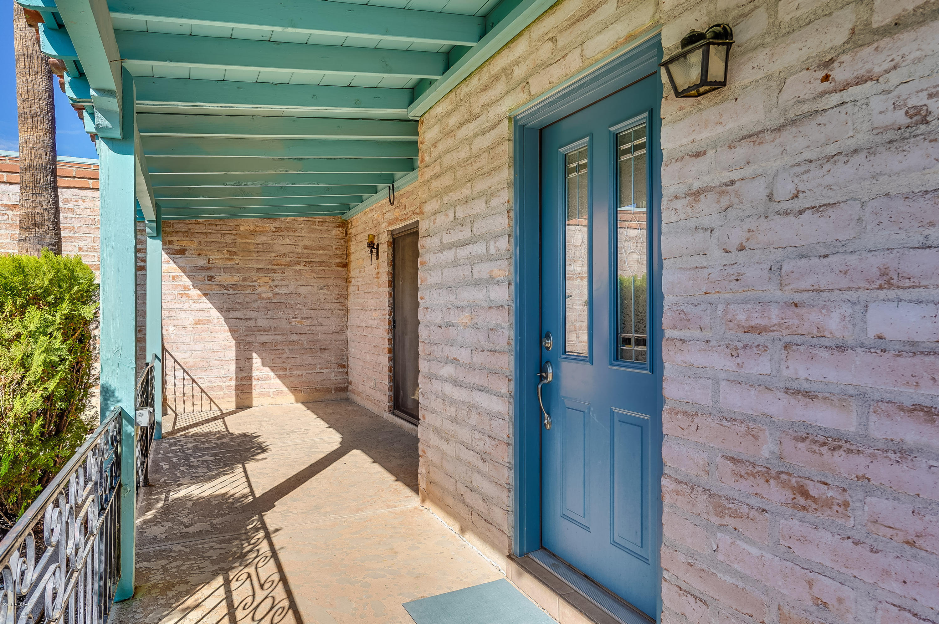Tucson Park West No. 2 (85-229) - Residential