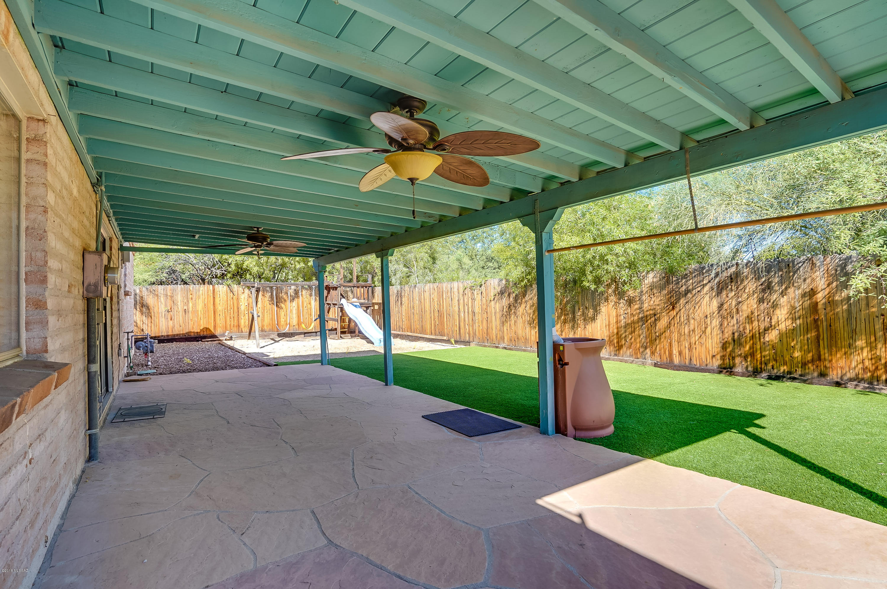 Tucson Park West No. 2 (85-229) - Residential