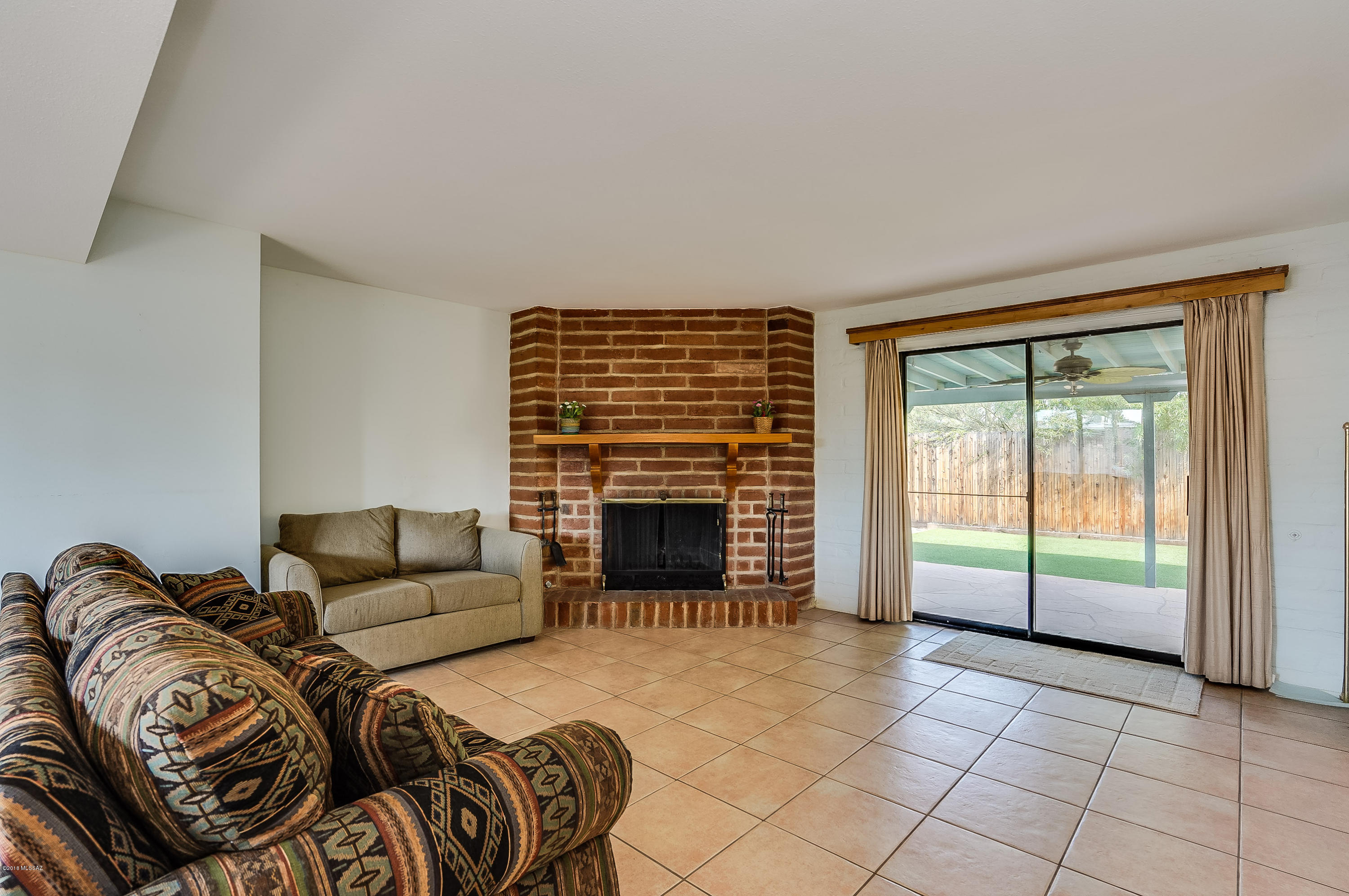 Tucson Park West No. 2 (85-229) - Residential