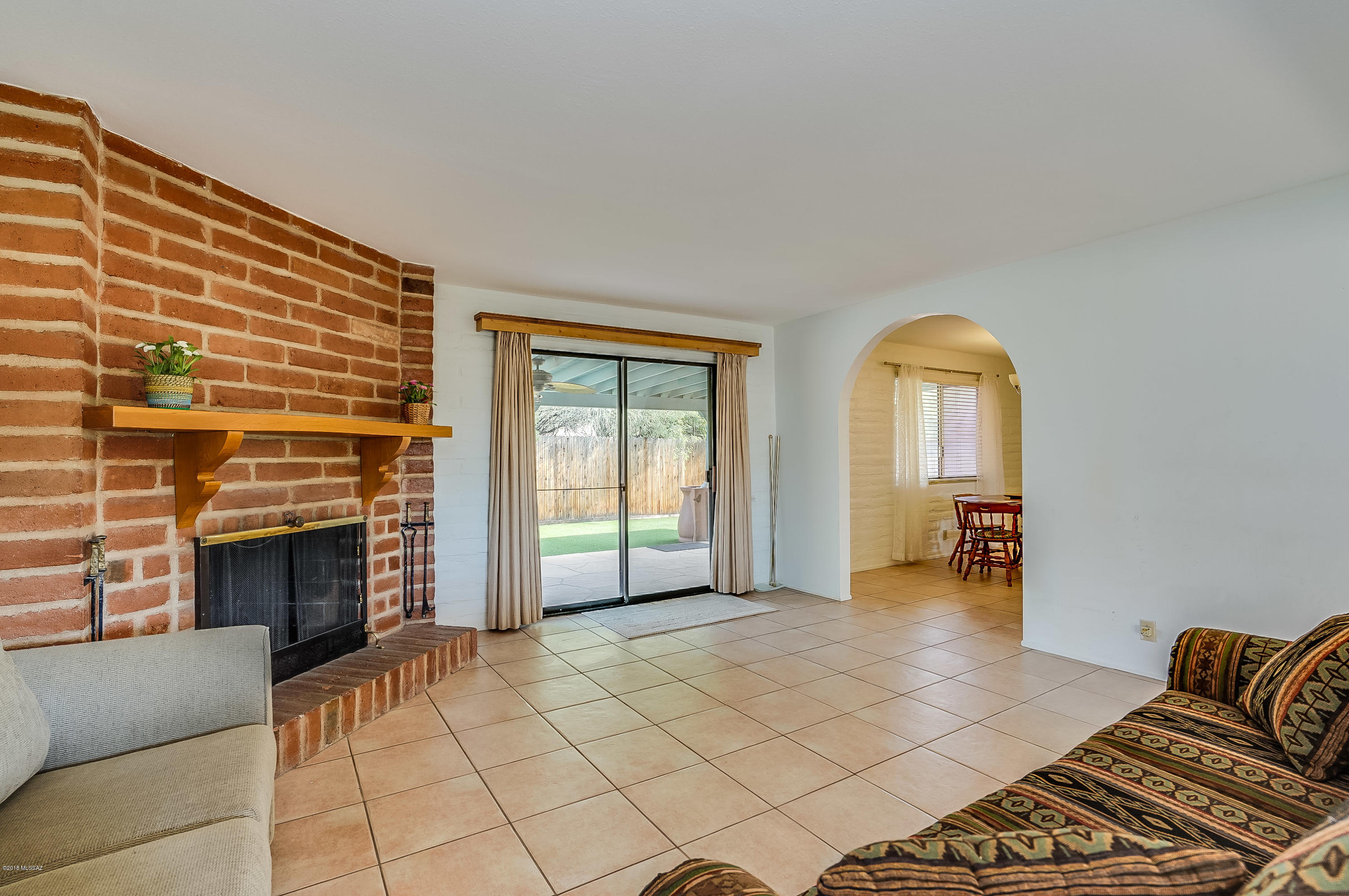 Tucson Park West No. 2 (85-229) - Residential