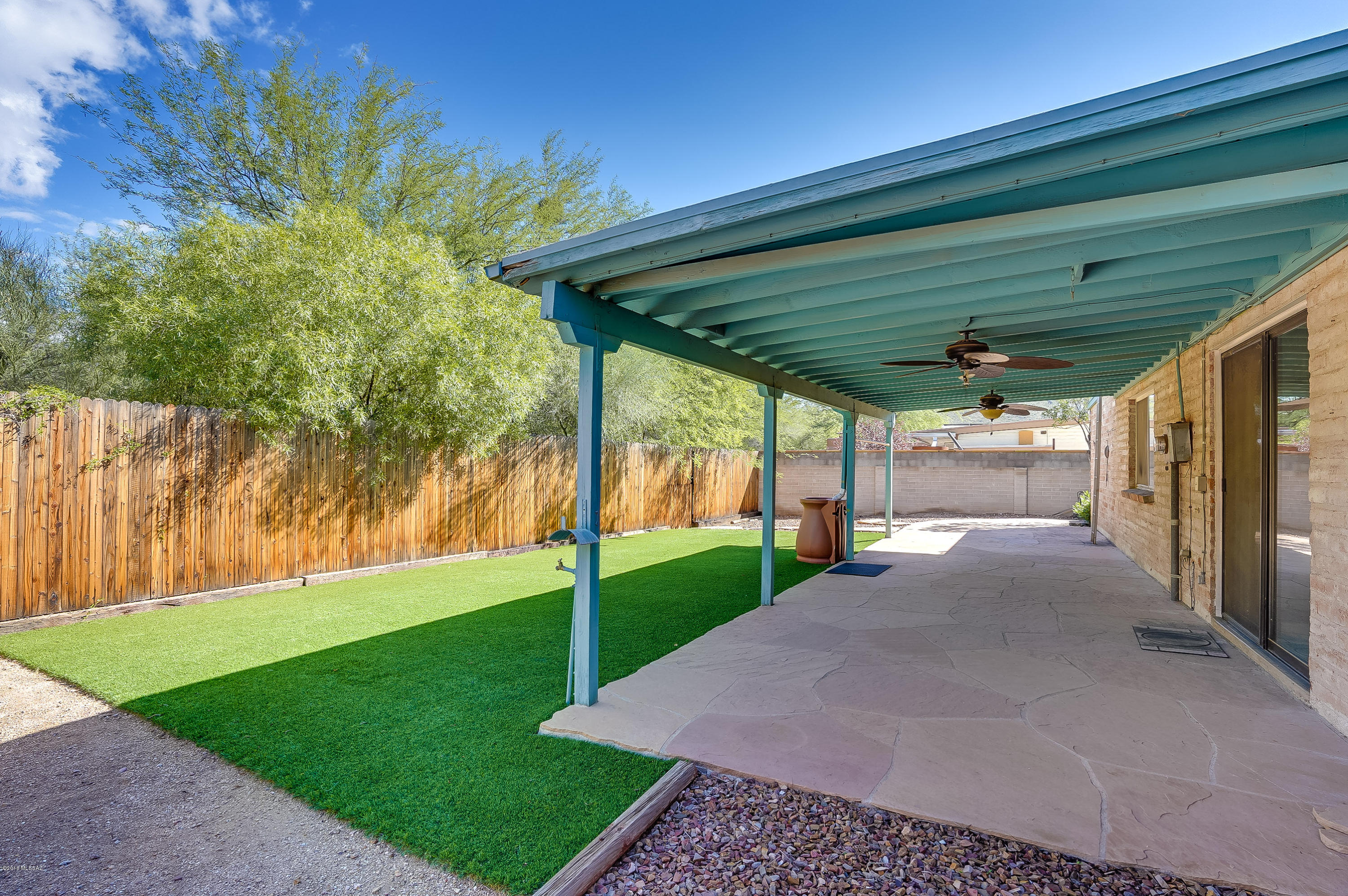 Tucson Park West No. 2 (85-229) - Residential