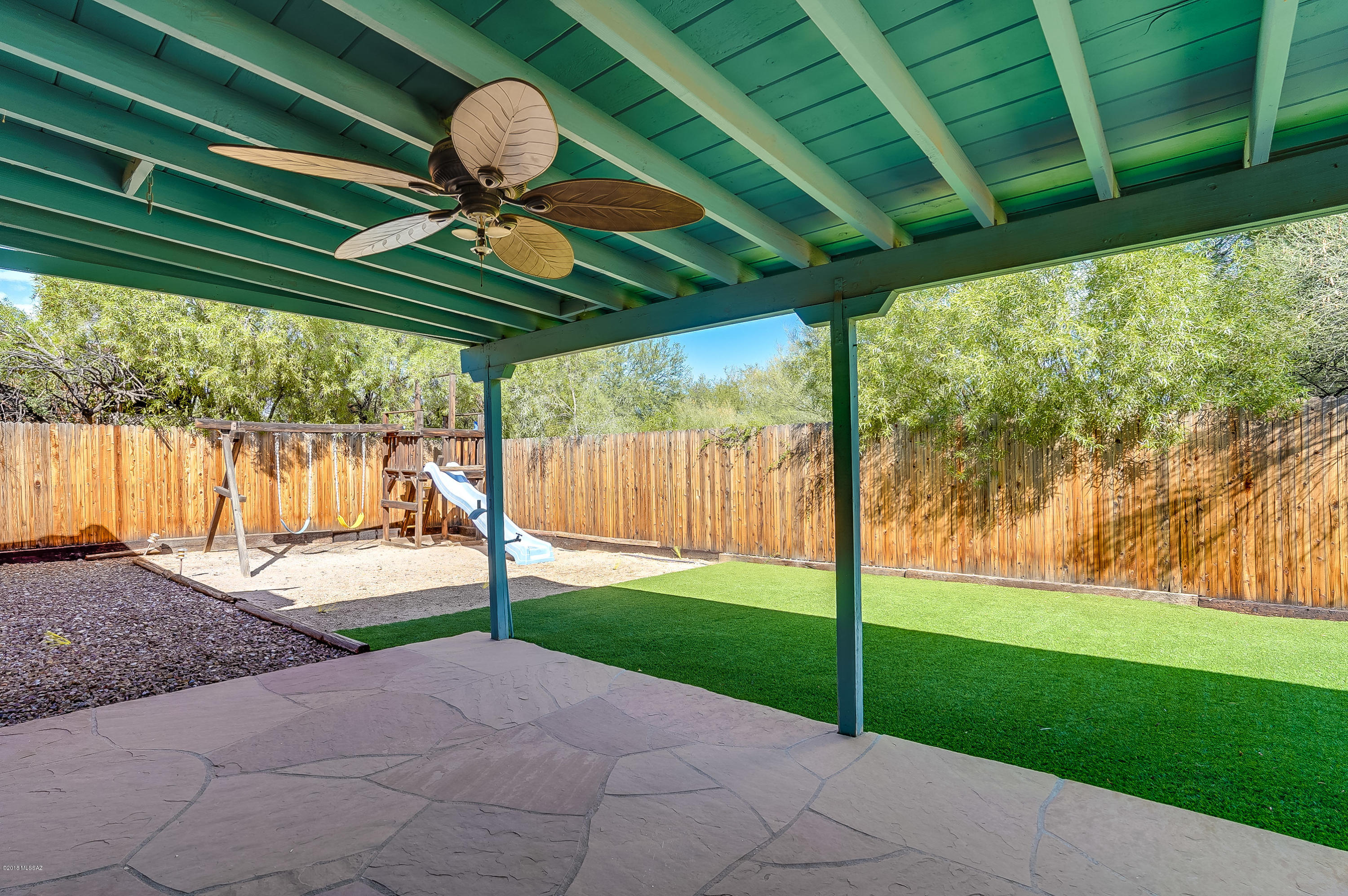 Tucson Park West No. 2 (85-229) - Residential