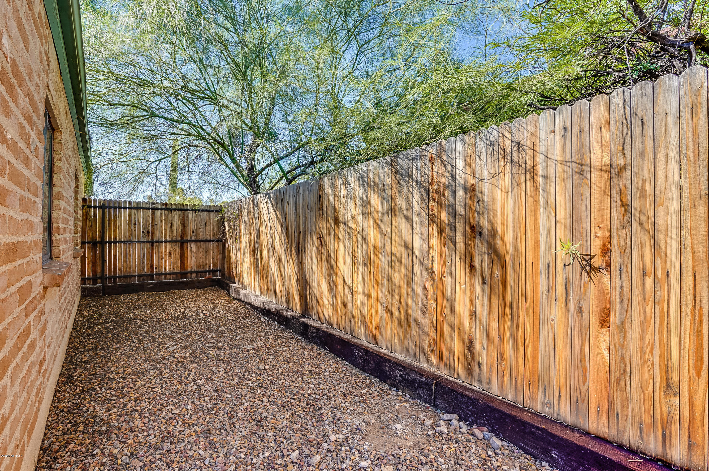 Tucson Park West No. 2 (85-229) - Residential