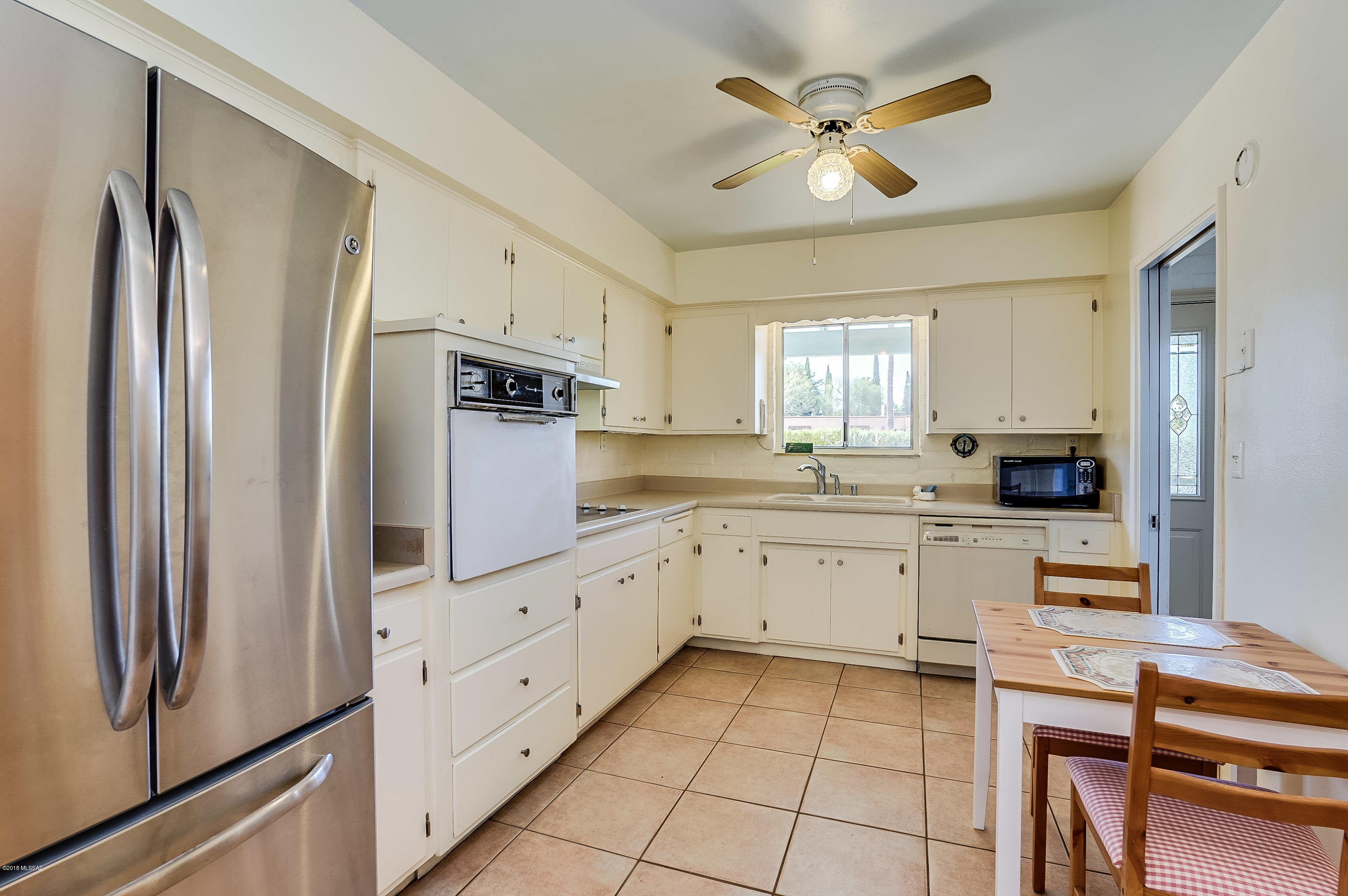 Tucson Park West No. 2 (85-229) - Residential