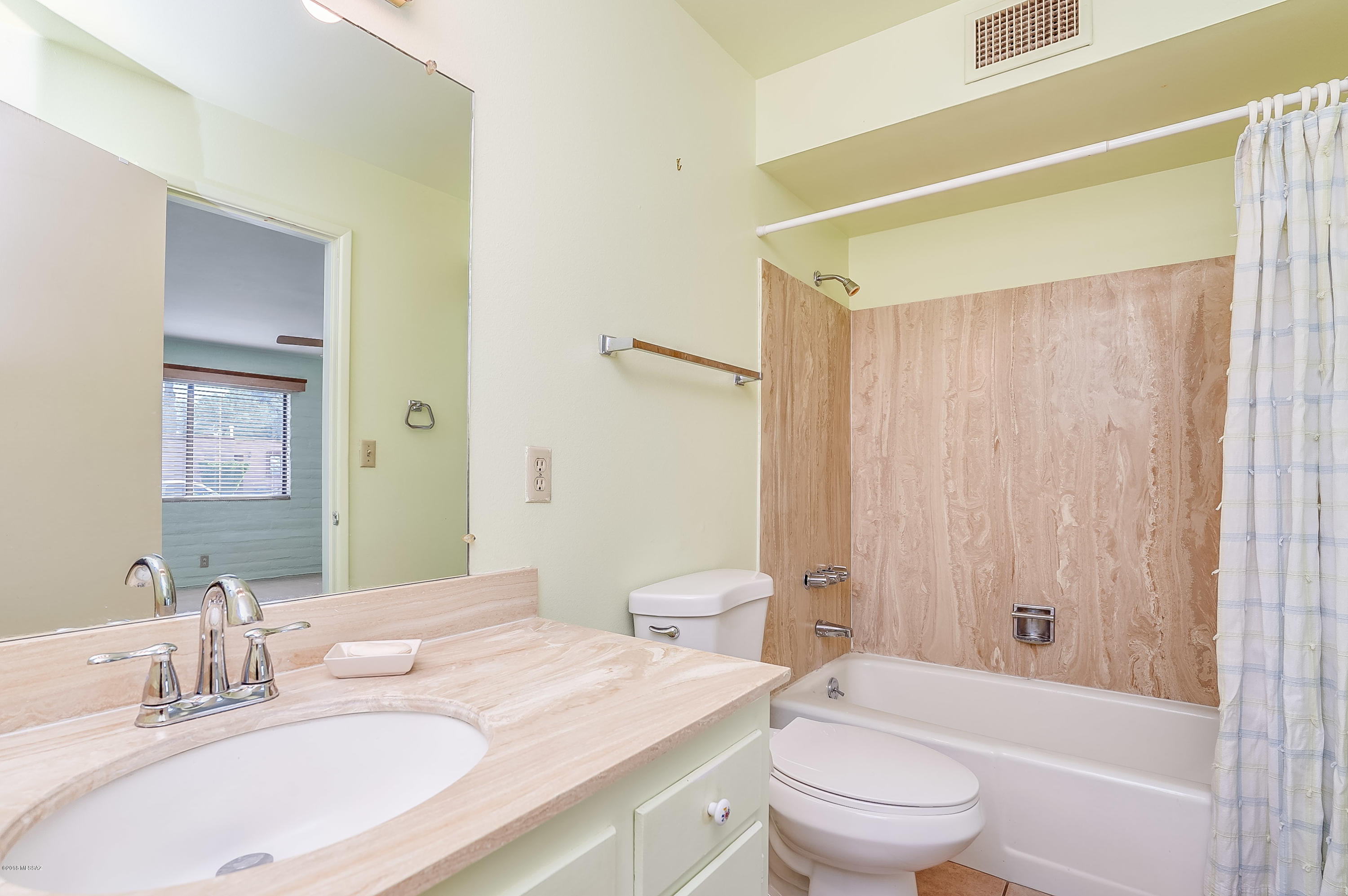 Tucson Park West No. 2 (85-229) - Residential