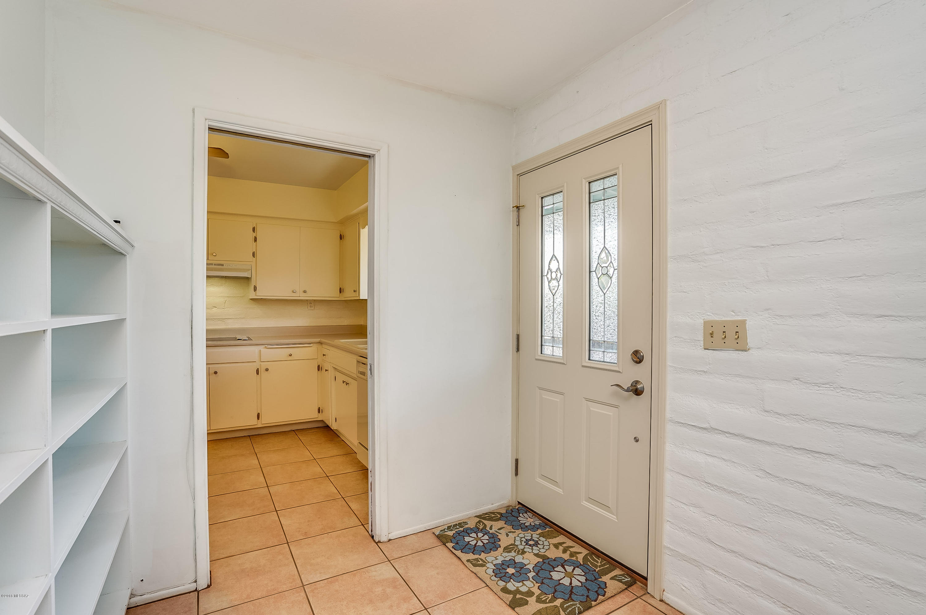 Tucson Park West No. 2 (85-229) - Residential