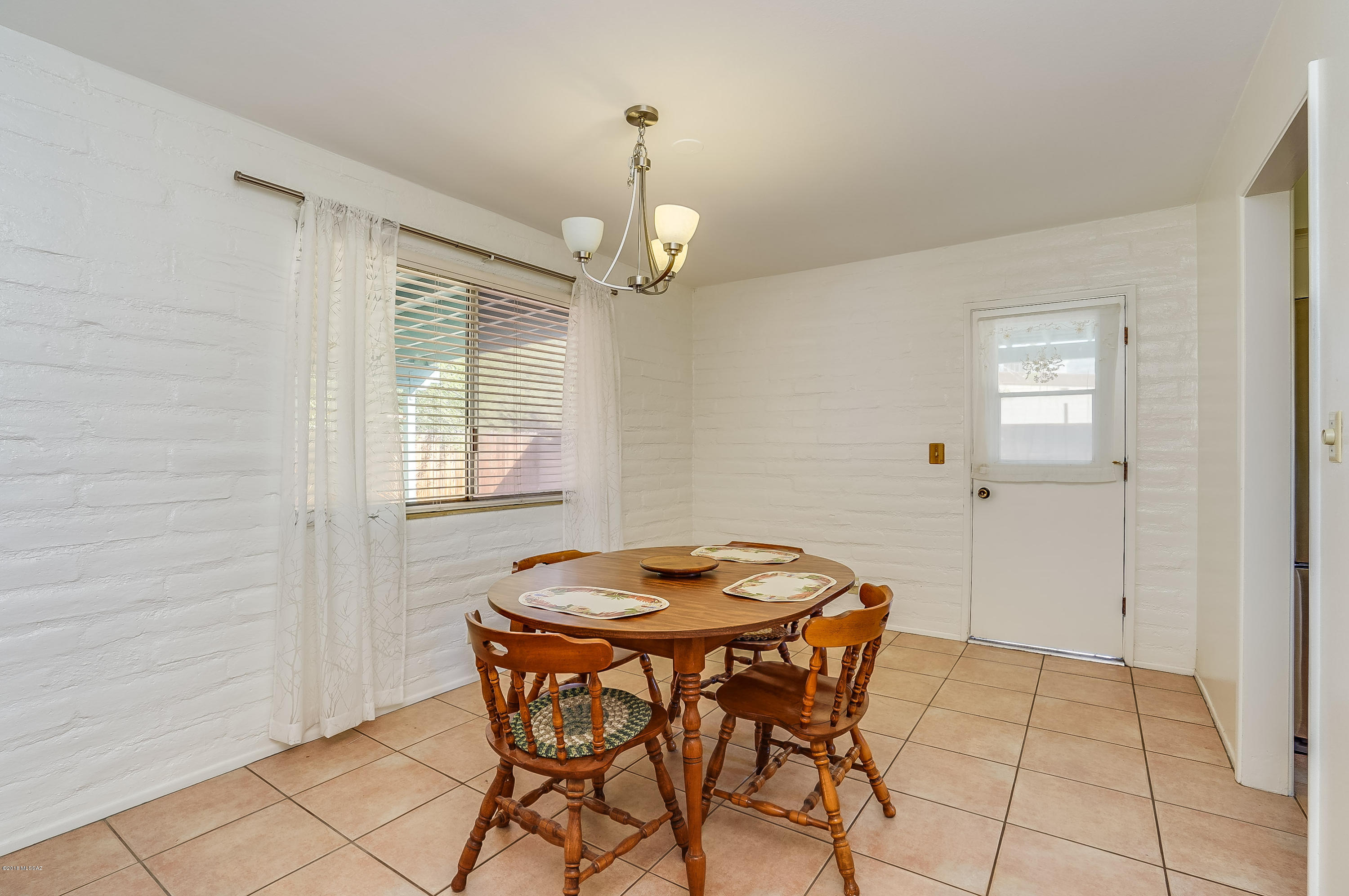 Tucson Park West No. 2 (85-229) - Residential