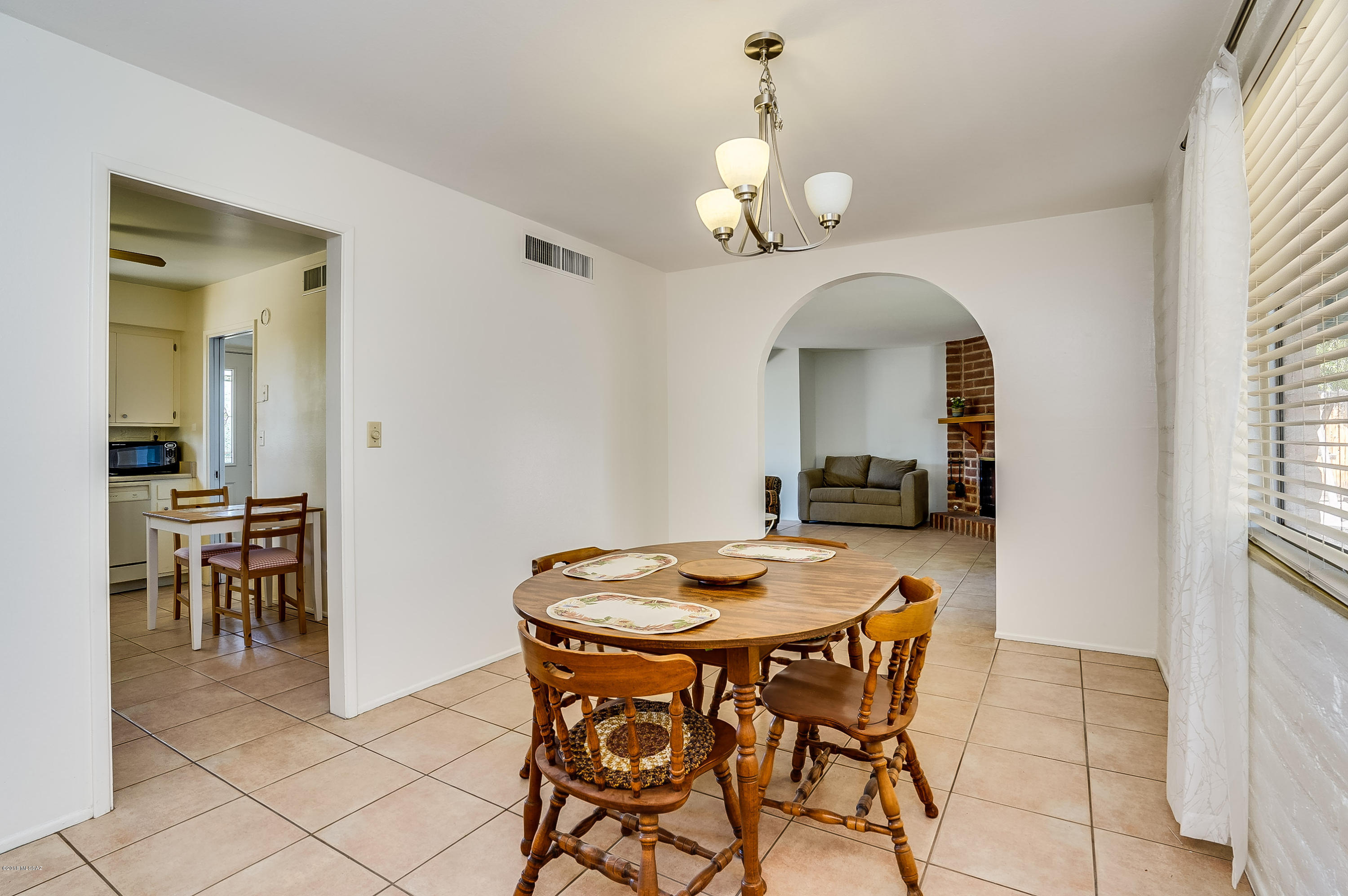 Tucson Park West No. 2 (85-229) - Residential