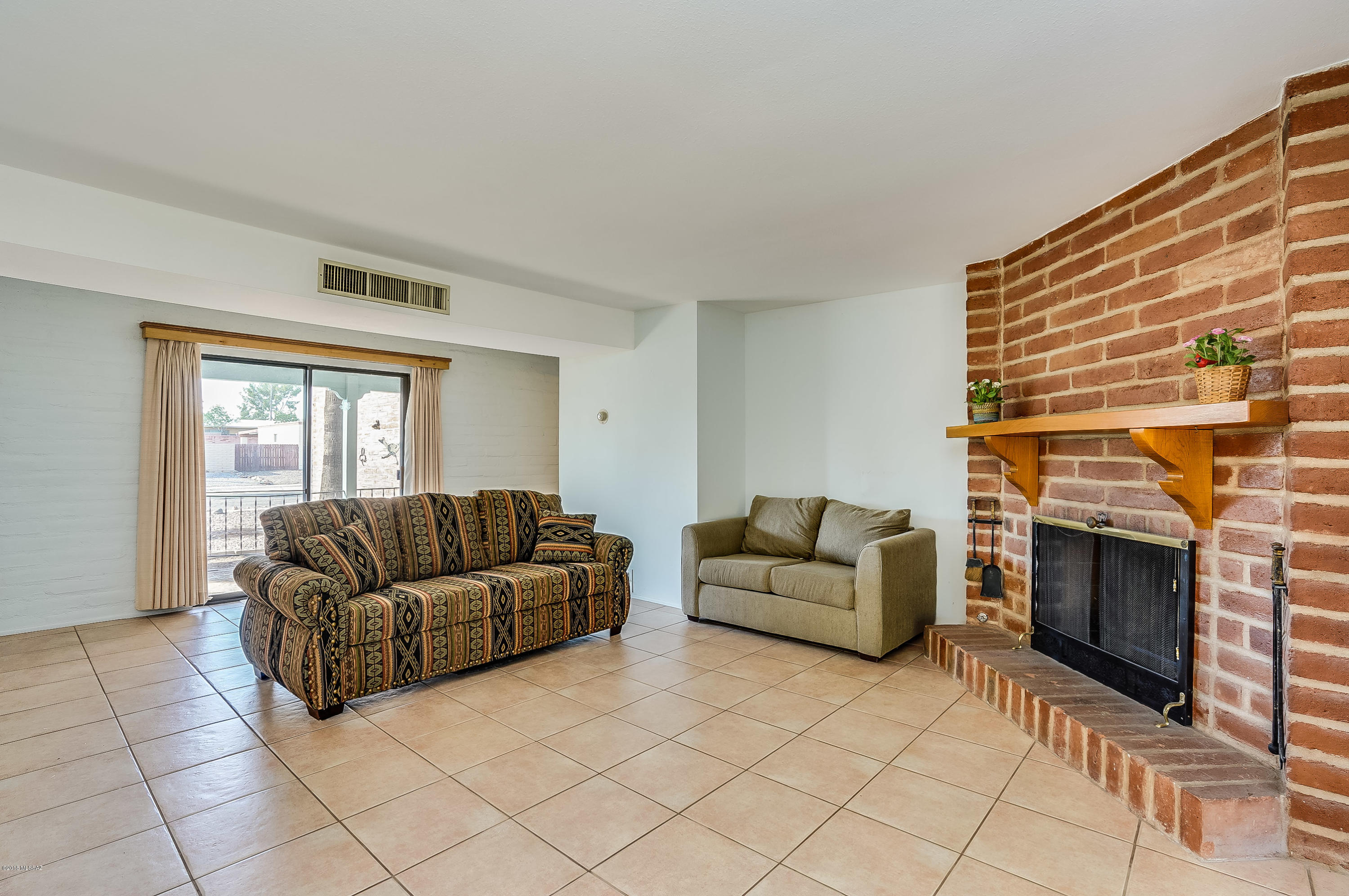 Tucson Park West No. 2 (85-229) - Residential