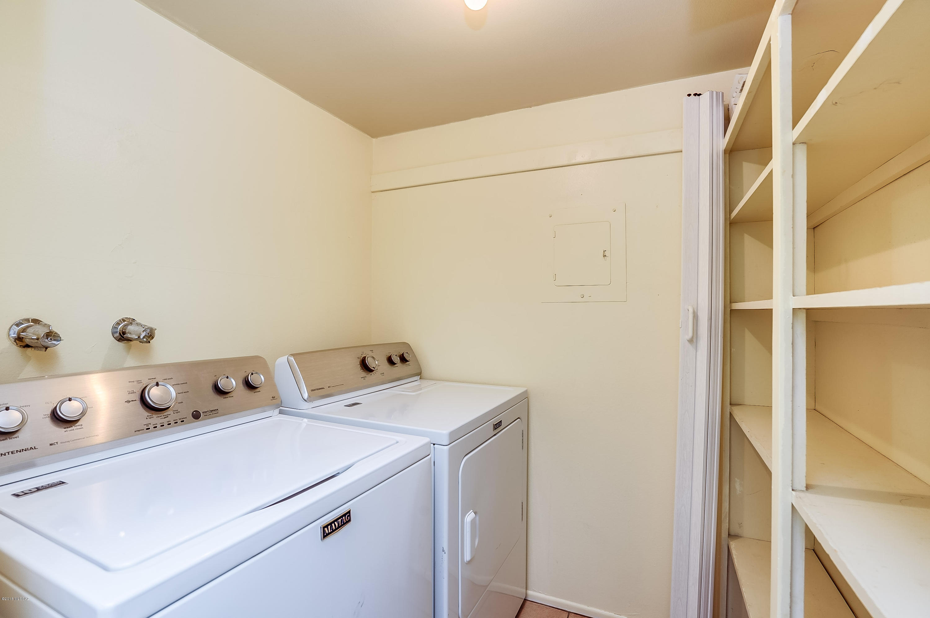 Tucson Park West No. 2 (85-229) - Residential