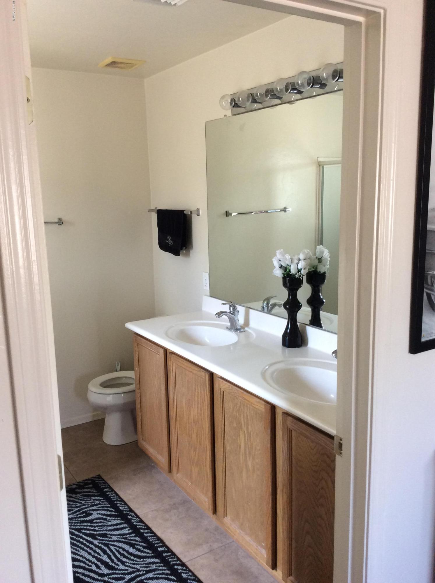 Desert Point Estates (1-76) - Residential