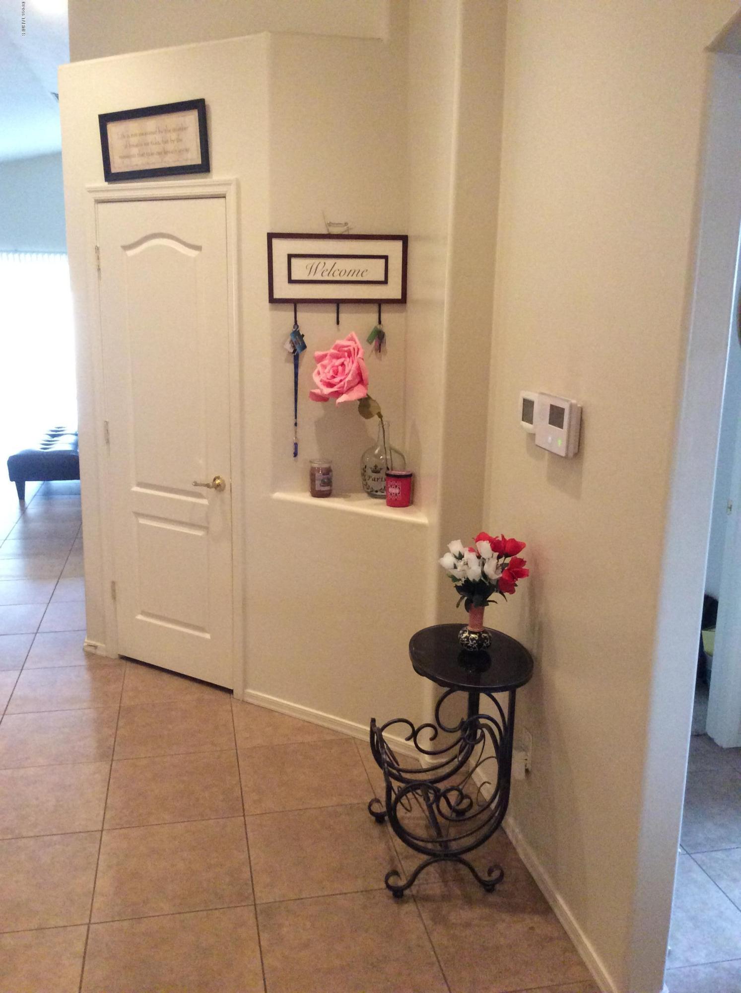 Desert Point Estates (1-76) - Residential