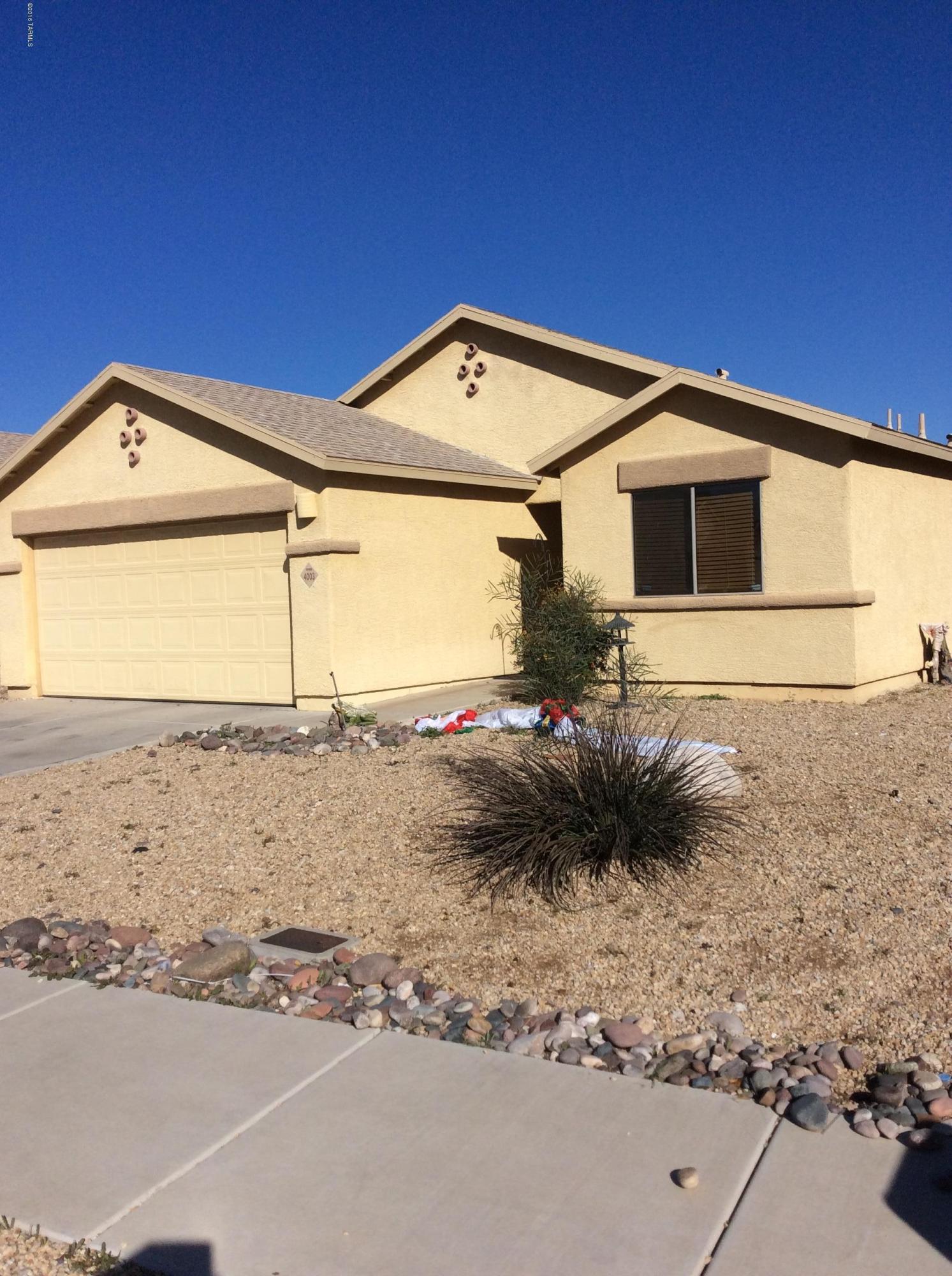 Desert Point Estates (1-76) - Residential