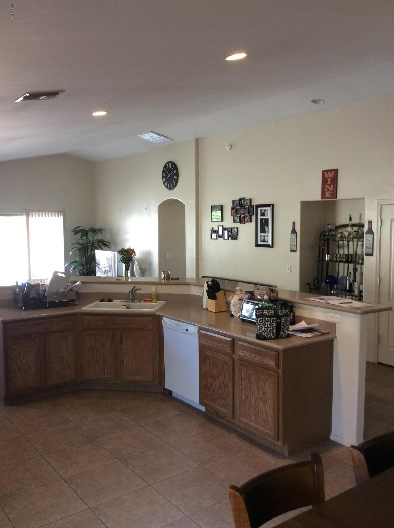 Desert Point Estates (1-76) - Residential