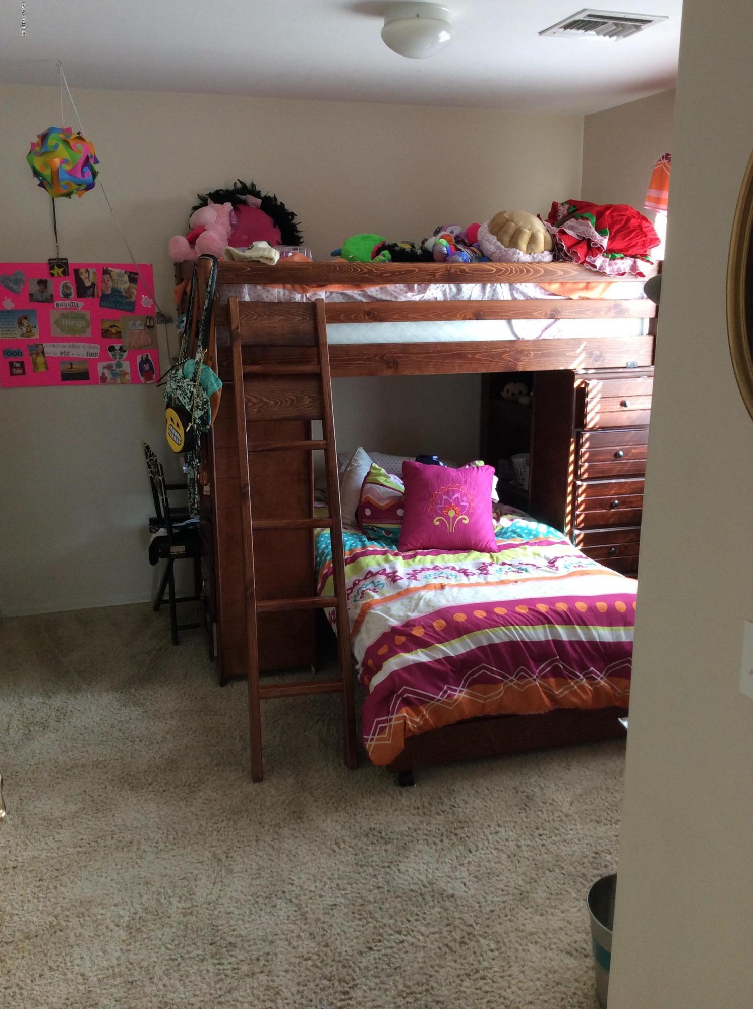 Desert Point Estates (1-76) - Residential