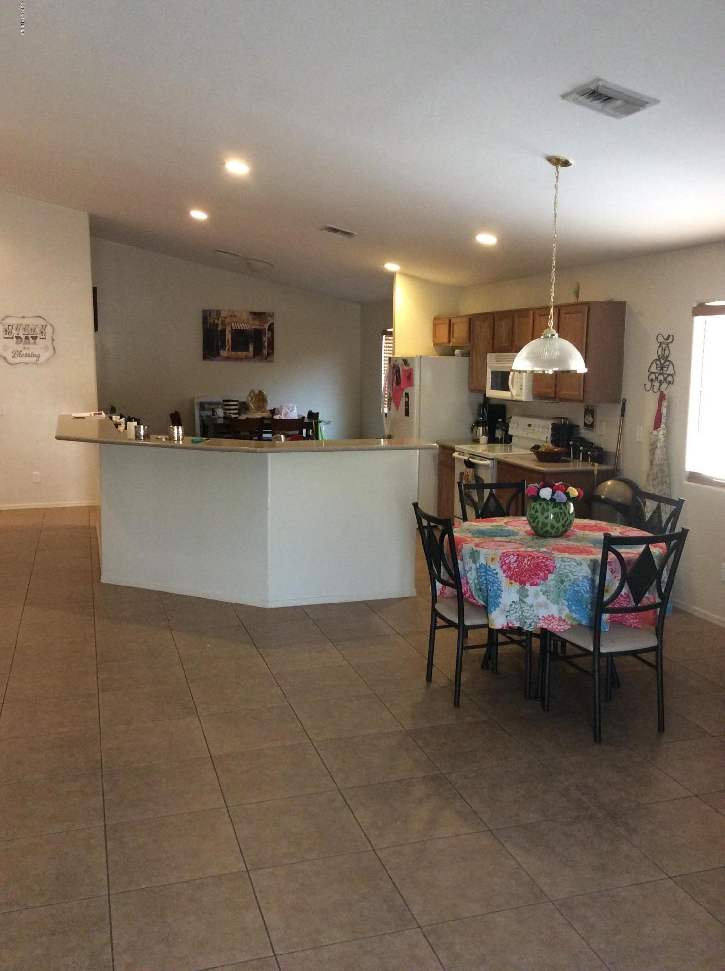 Desert Point Estates (1-76) - Residential