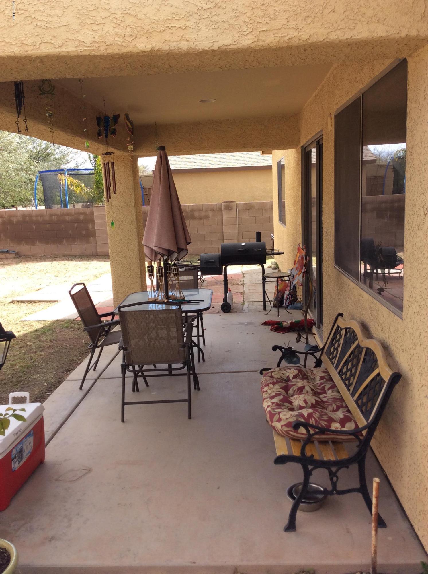 Desert Point Estates (1-76) - Residential