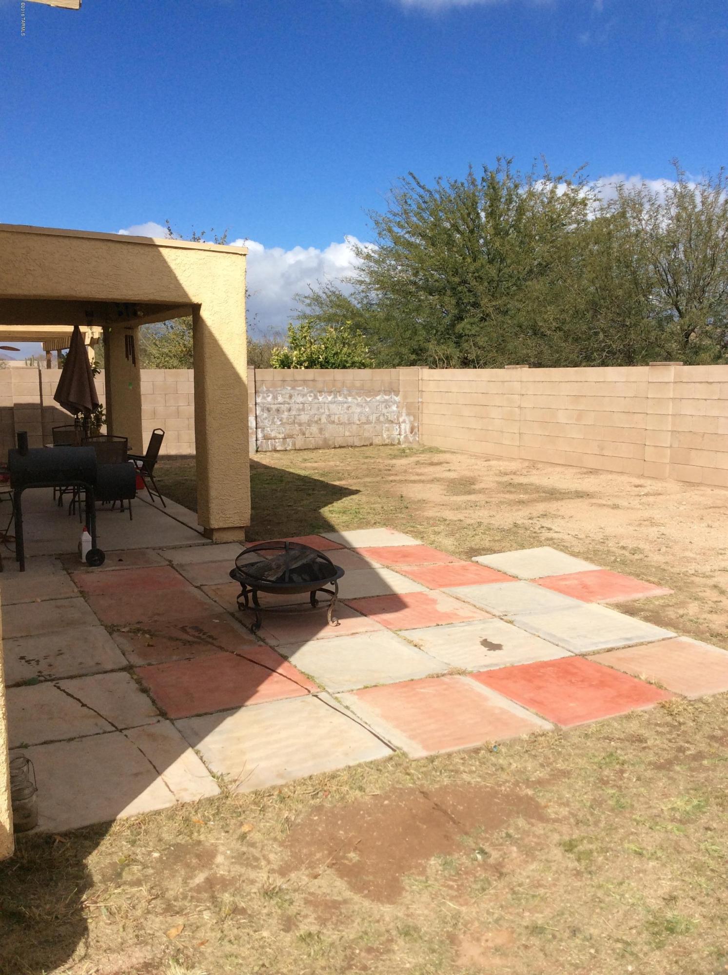 Desert Point Estates (1-76) - Residential