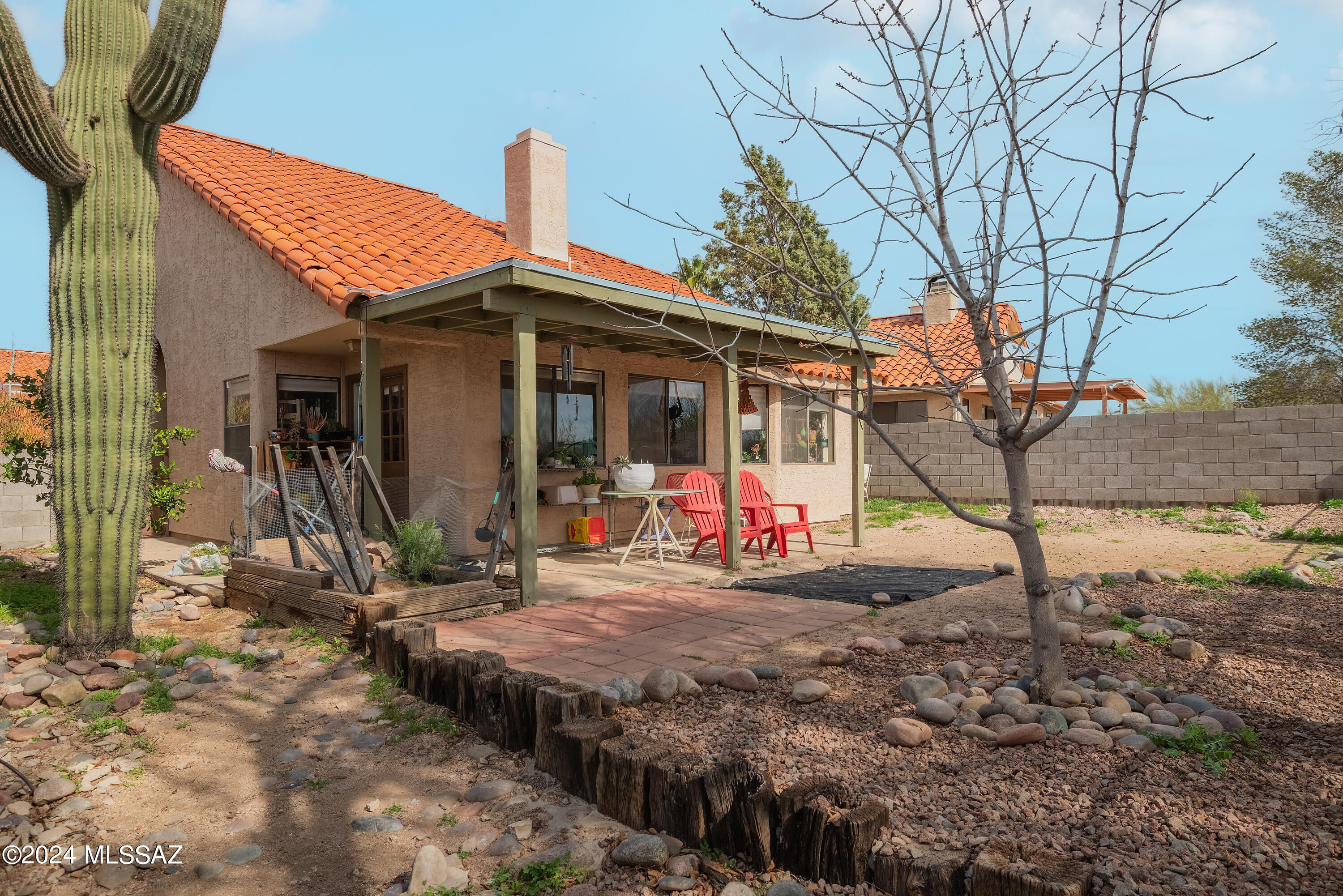 Countryside Valley (1-123) - Residential