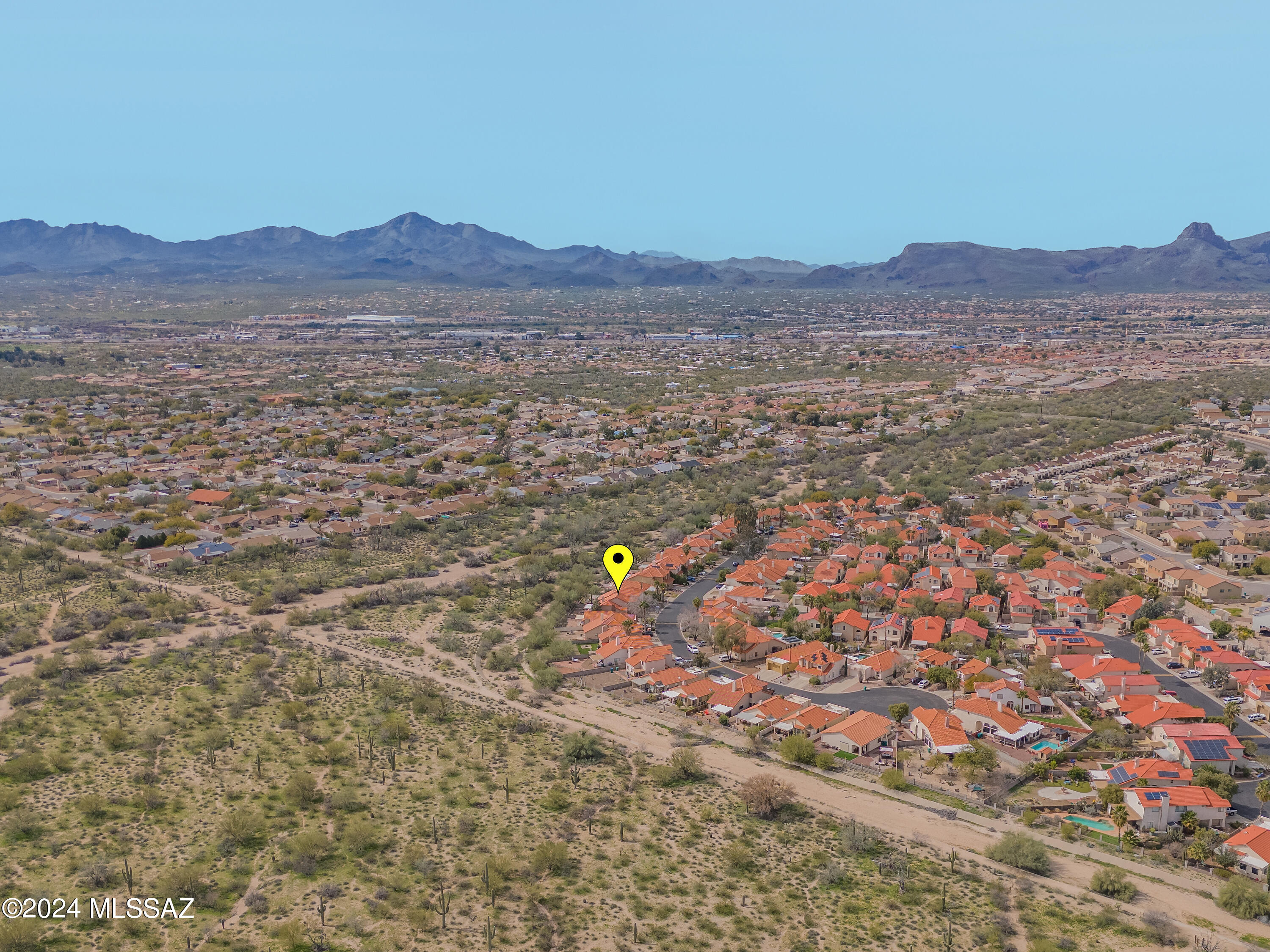Countryside Valley (1-123) - Residential