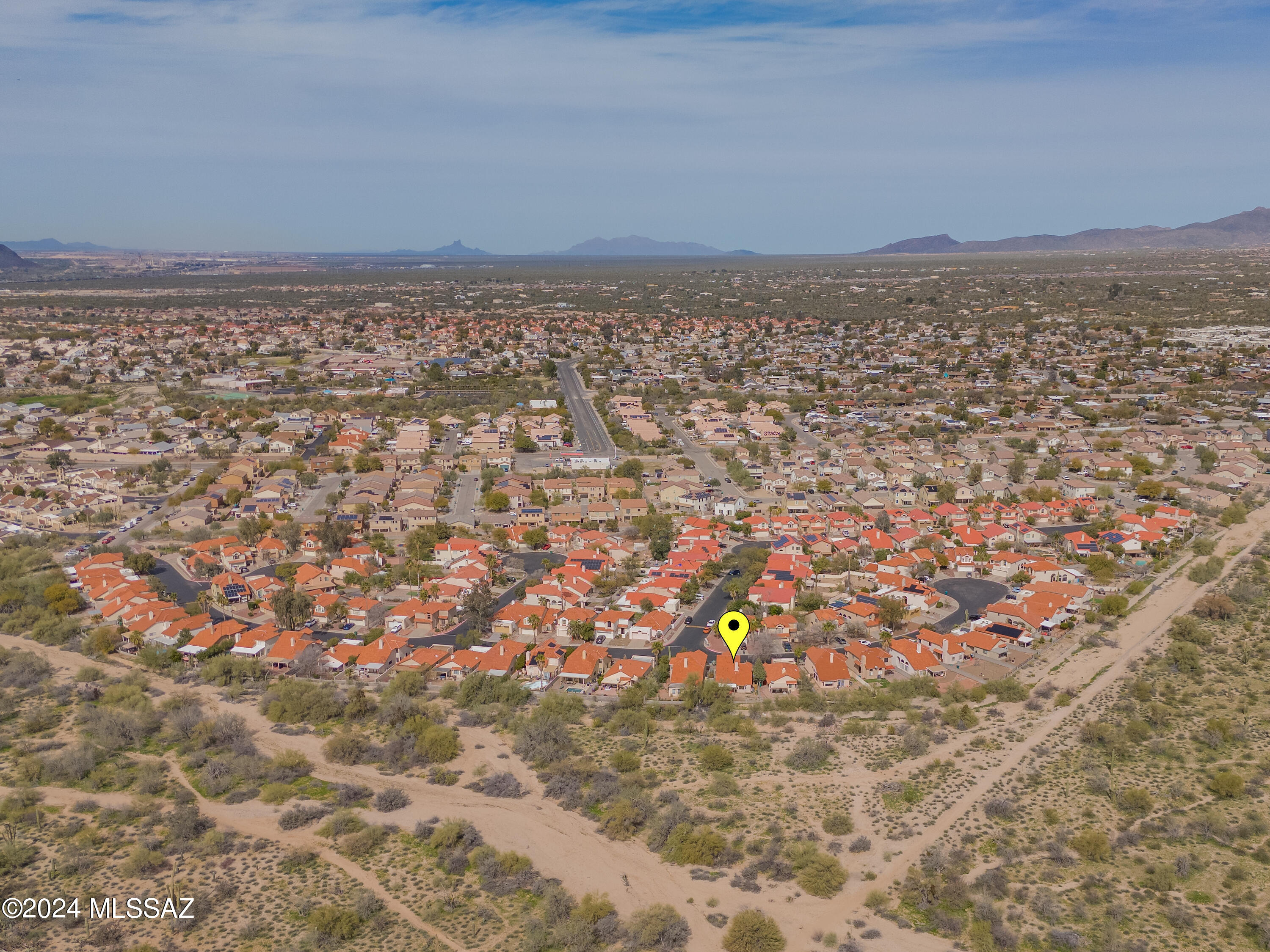 Countryside Valley (1-123) - Residential