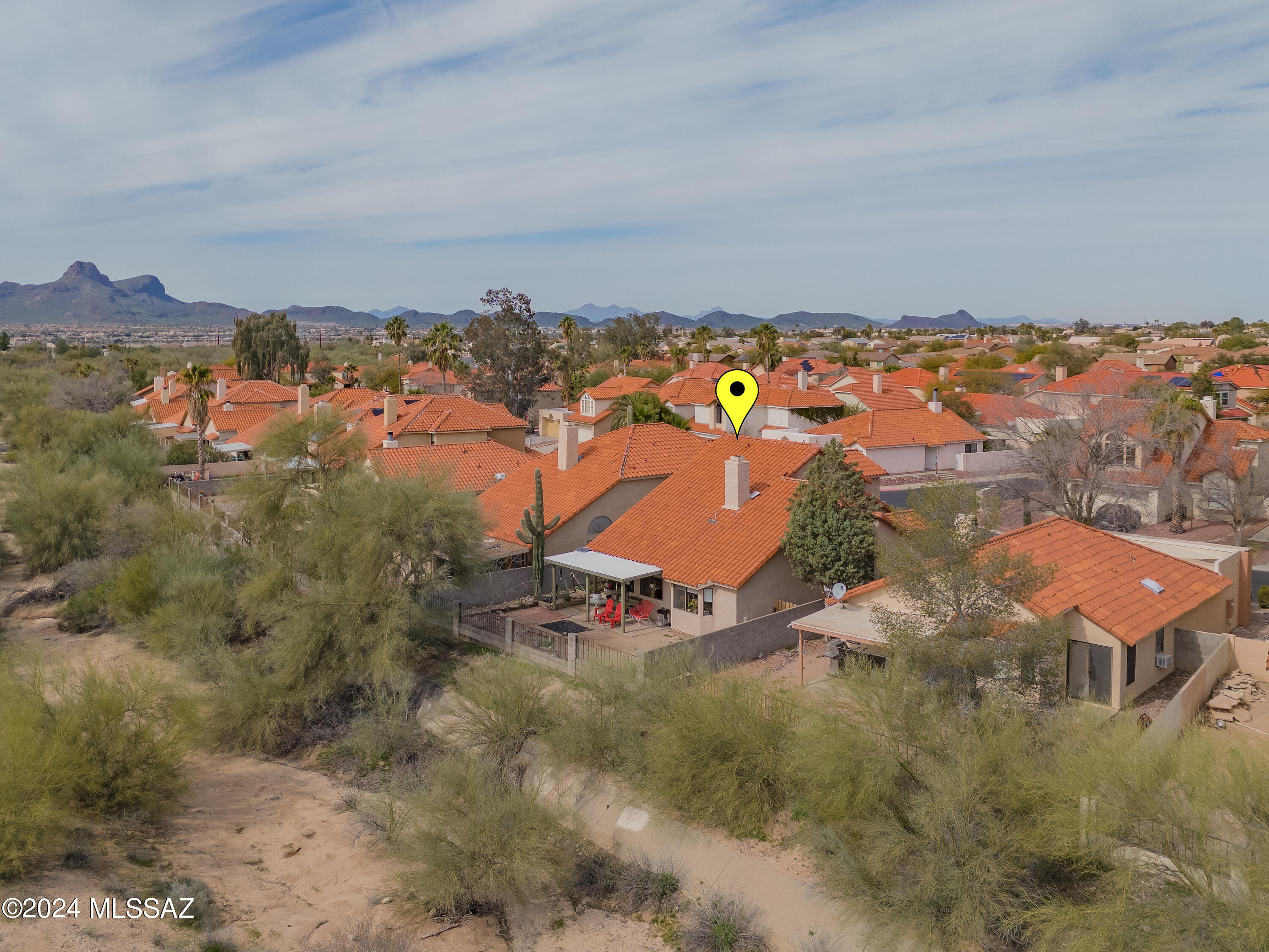 Countryside Valley (1-123) - Residential