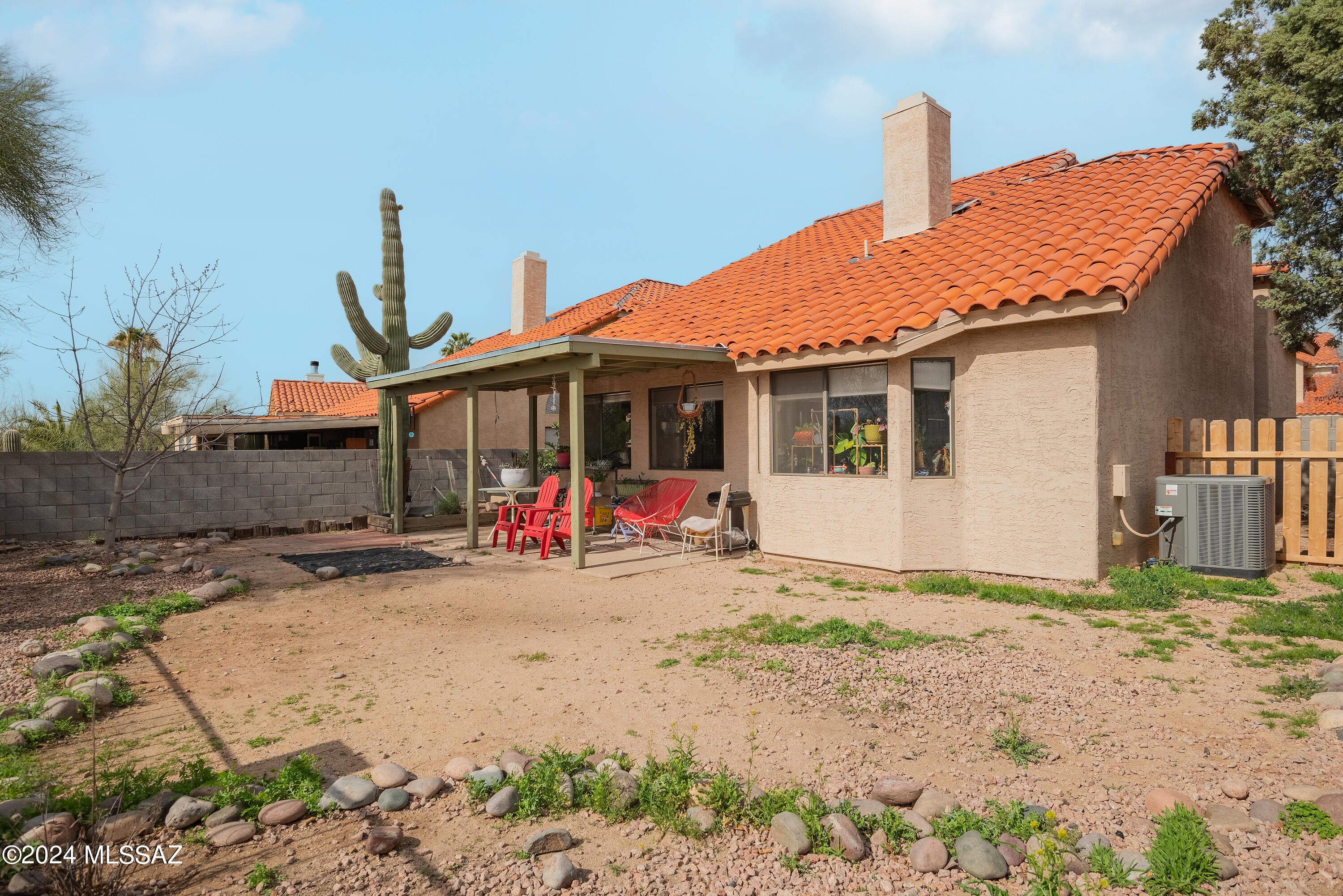 Countryside Valley (1-123) - Residential