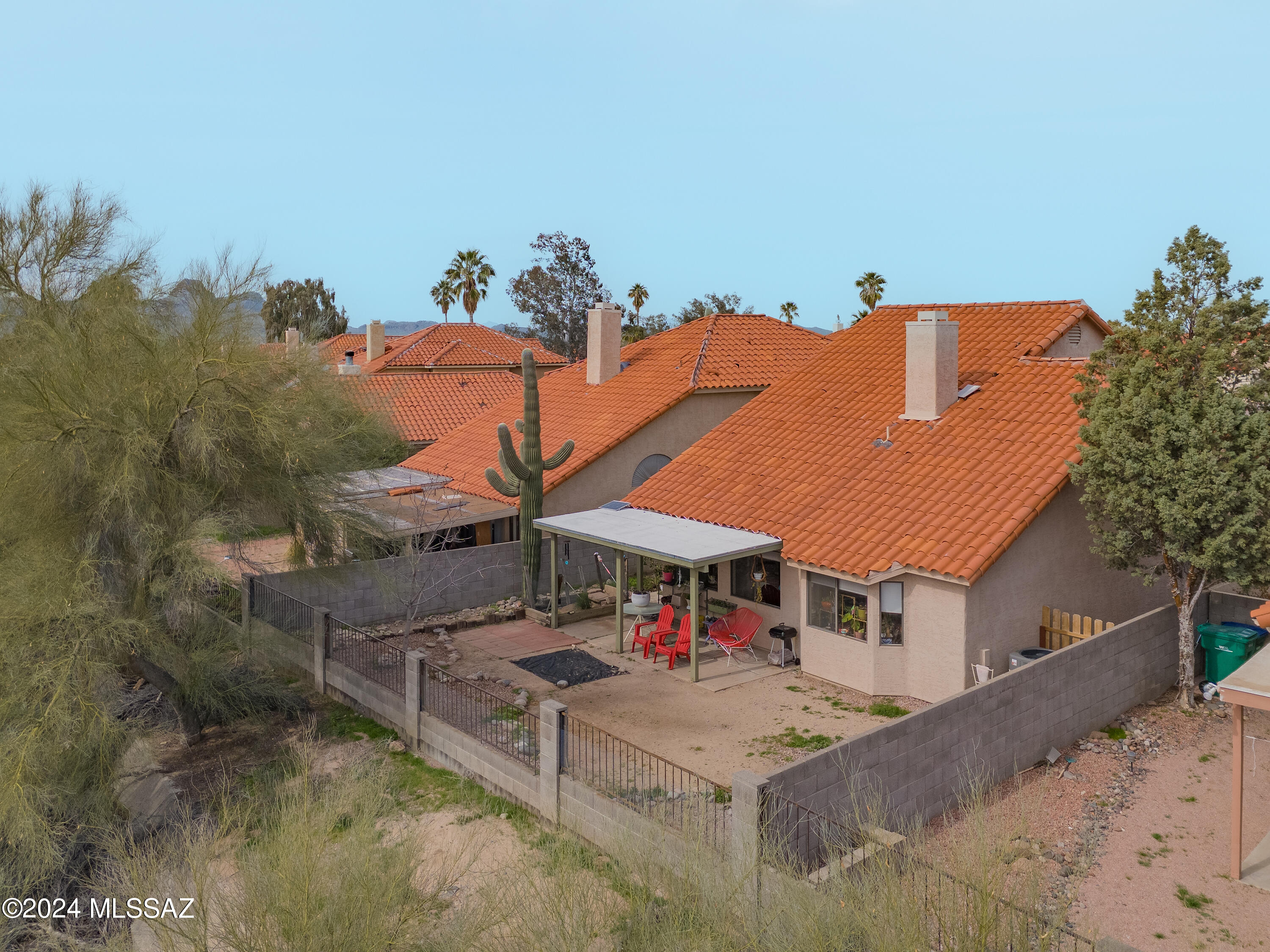 Countryside Valley (1-123) - Residential