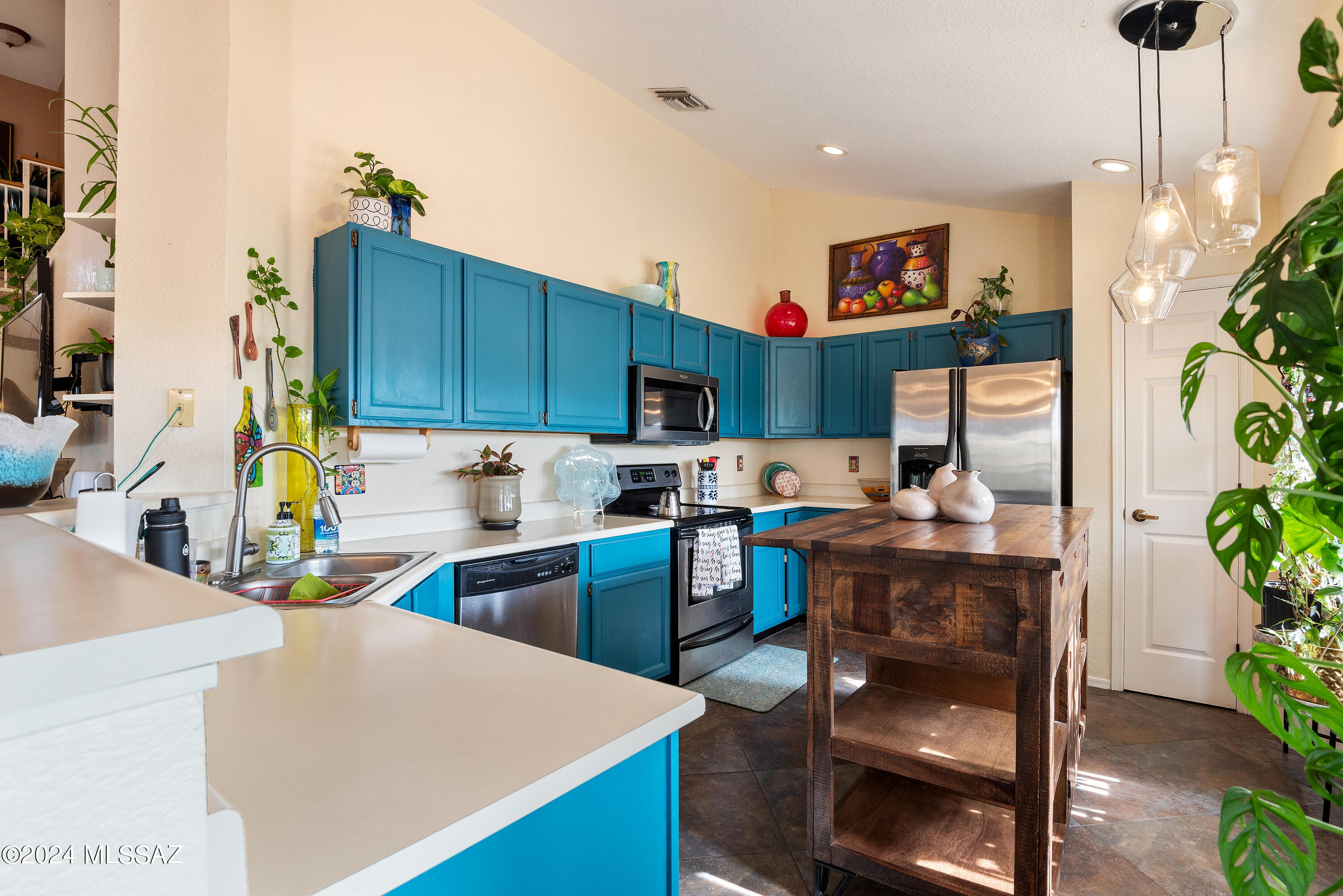 Countryside Valley (1-123) - Residential