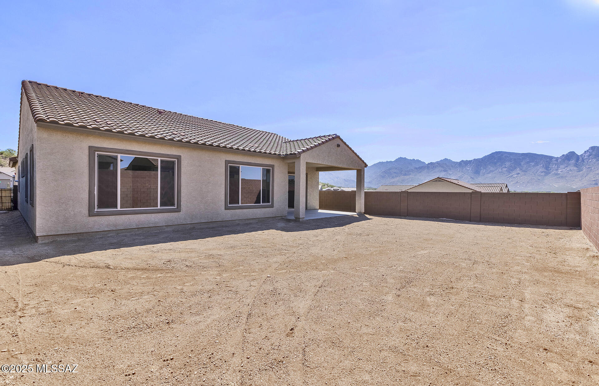Tranquilo at Rancho Vistoso - Residential