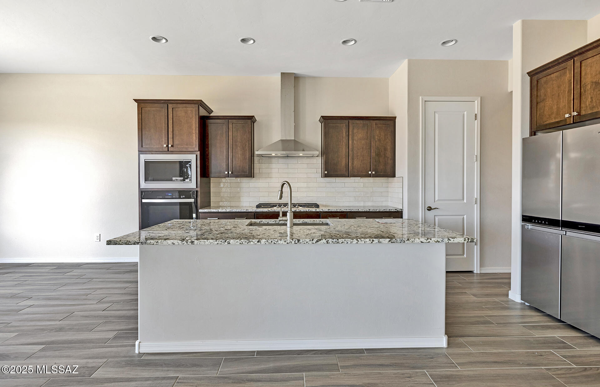 Tranquilo at Rancho Vistoso - Residential