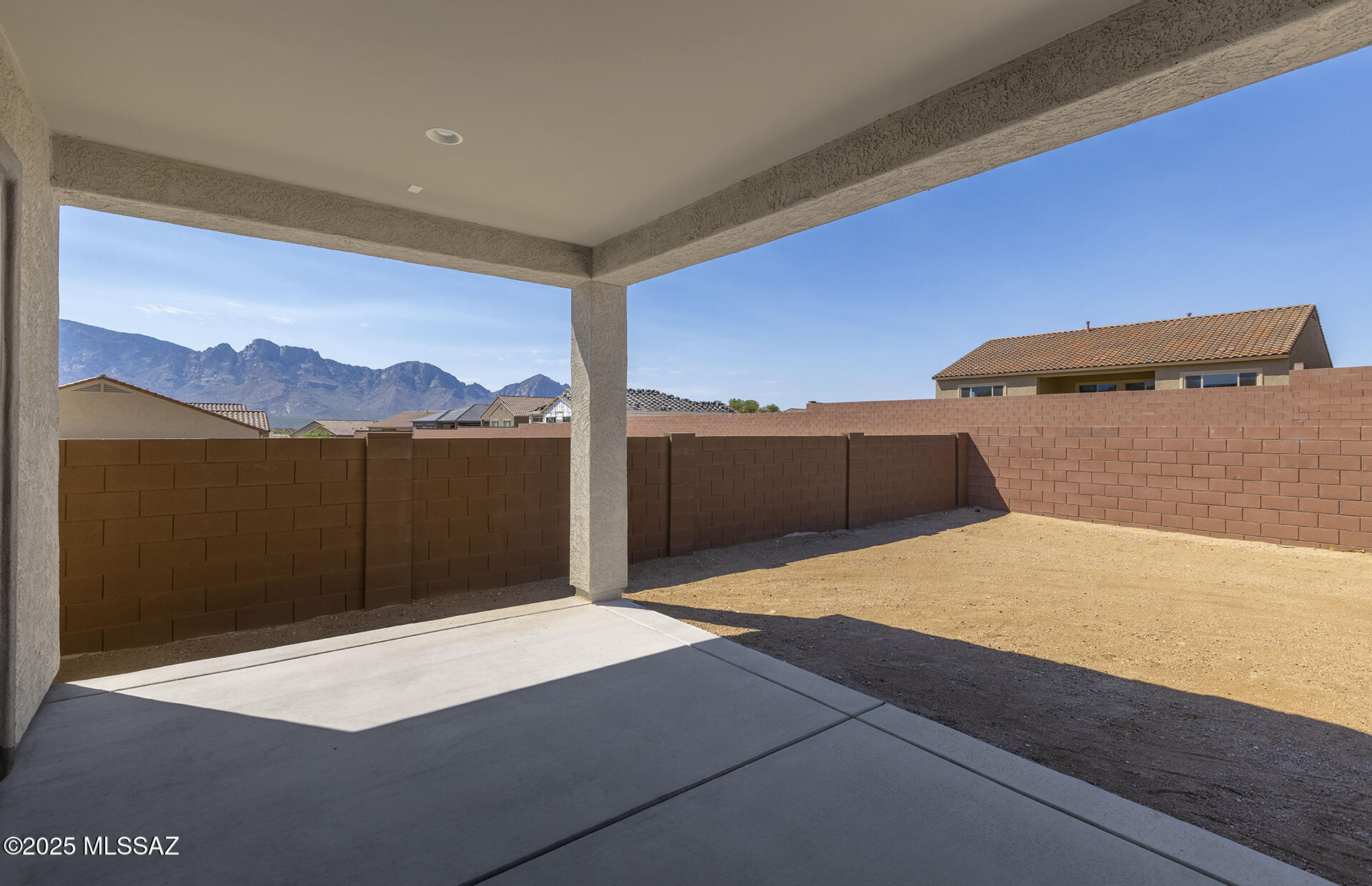 Tranquilo at Rancho Vistoso - Residential