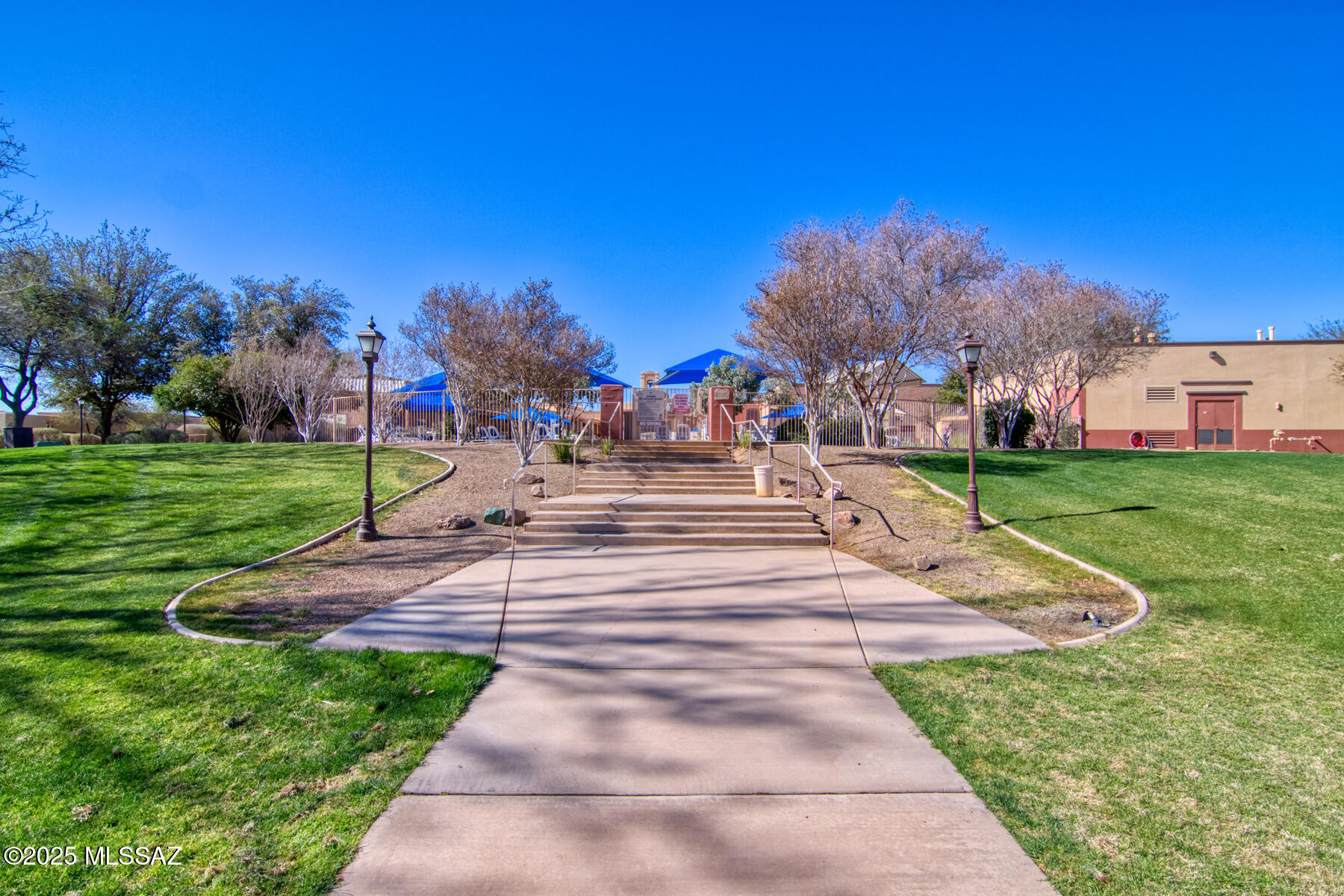 Rancho Resort (1-326) - Residential