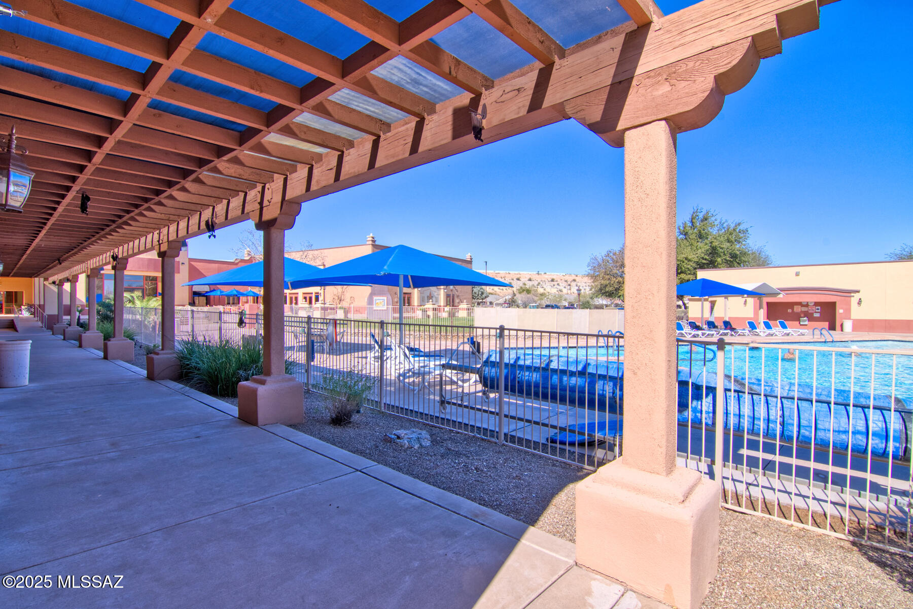 Rancho Resort (1-326) - Residential