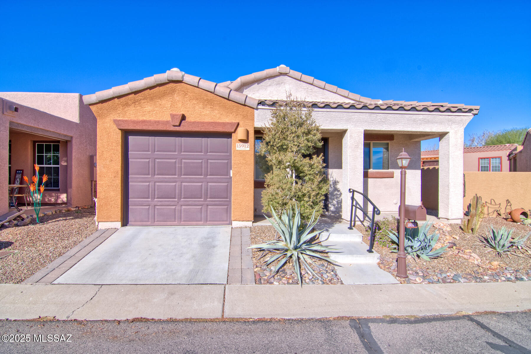 Rancho Resort (1-326) - Residential