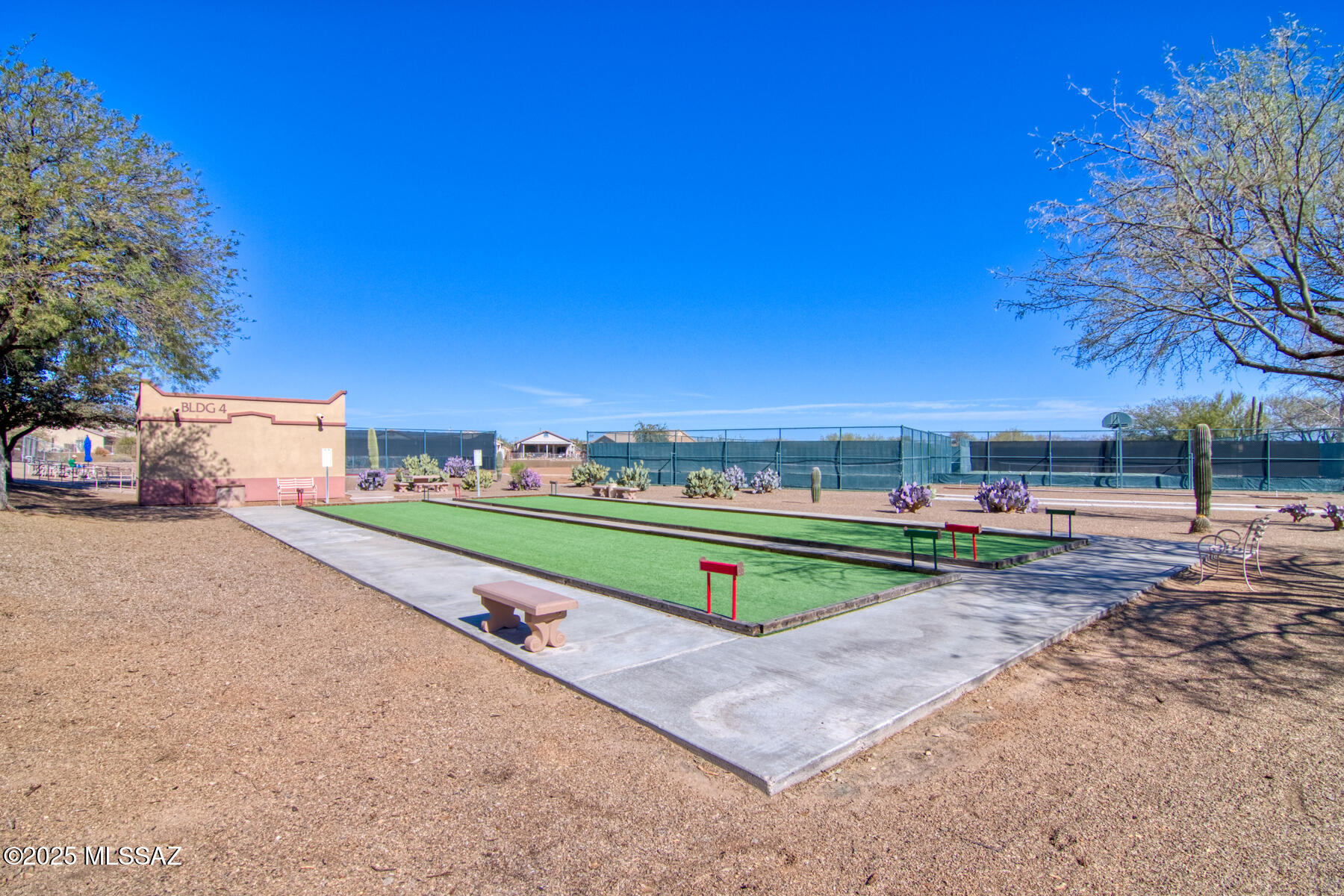 Rancho Resort (1-326) - Residential