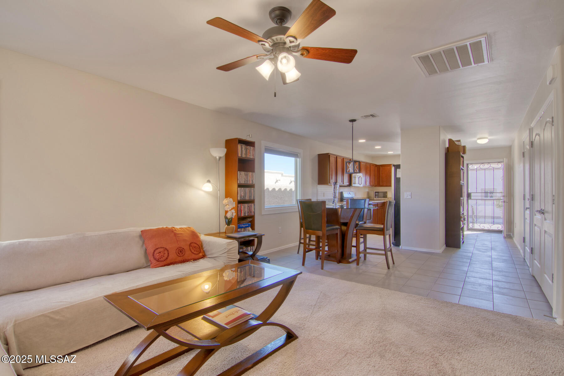 Rancho Resort (1-326) - Residential