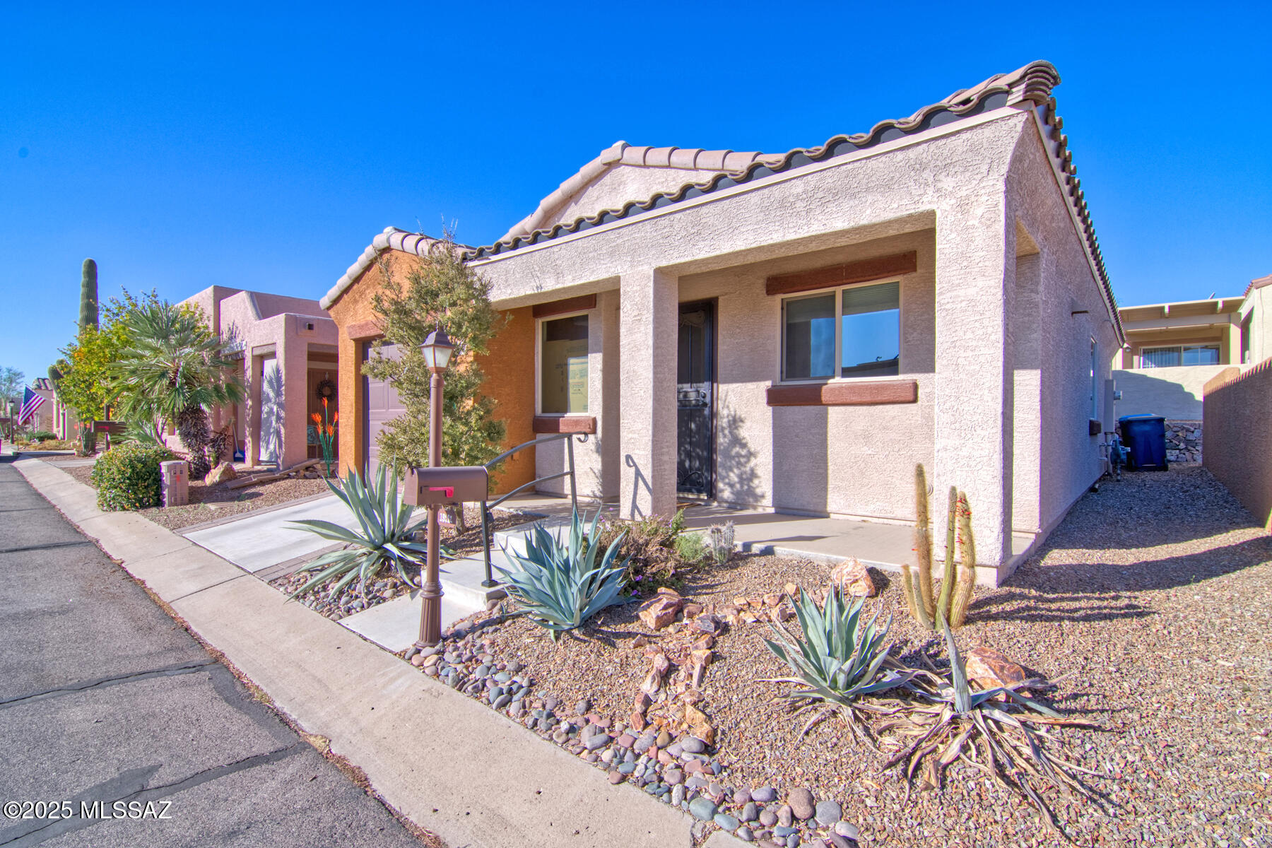 Rancho Resort (1-326) - Residential