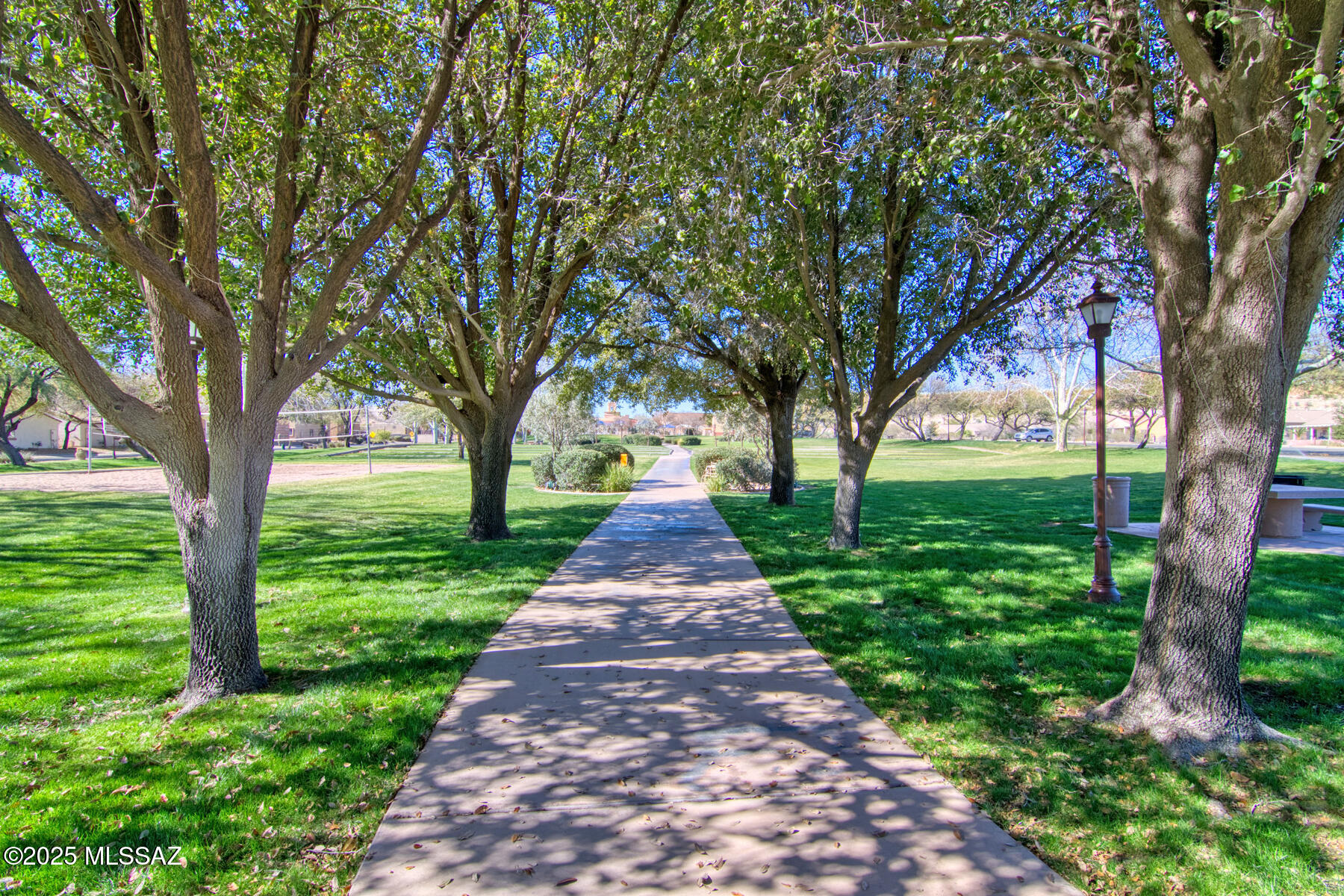 Rancho Resort (1-326) - Residential