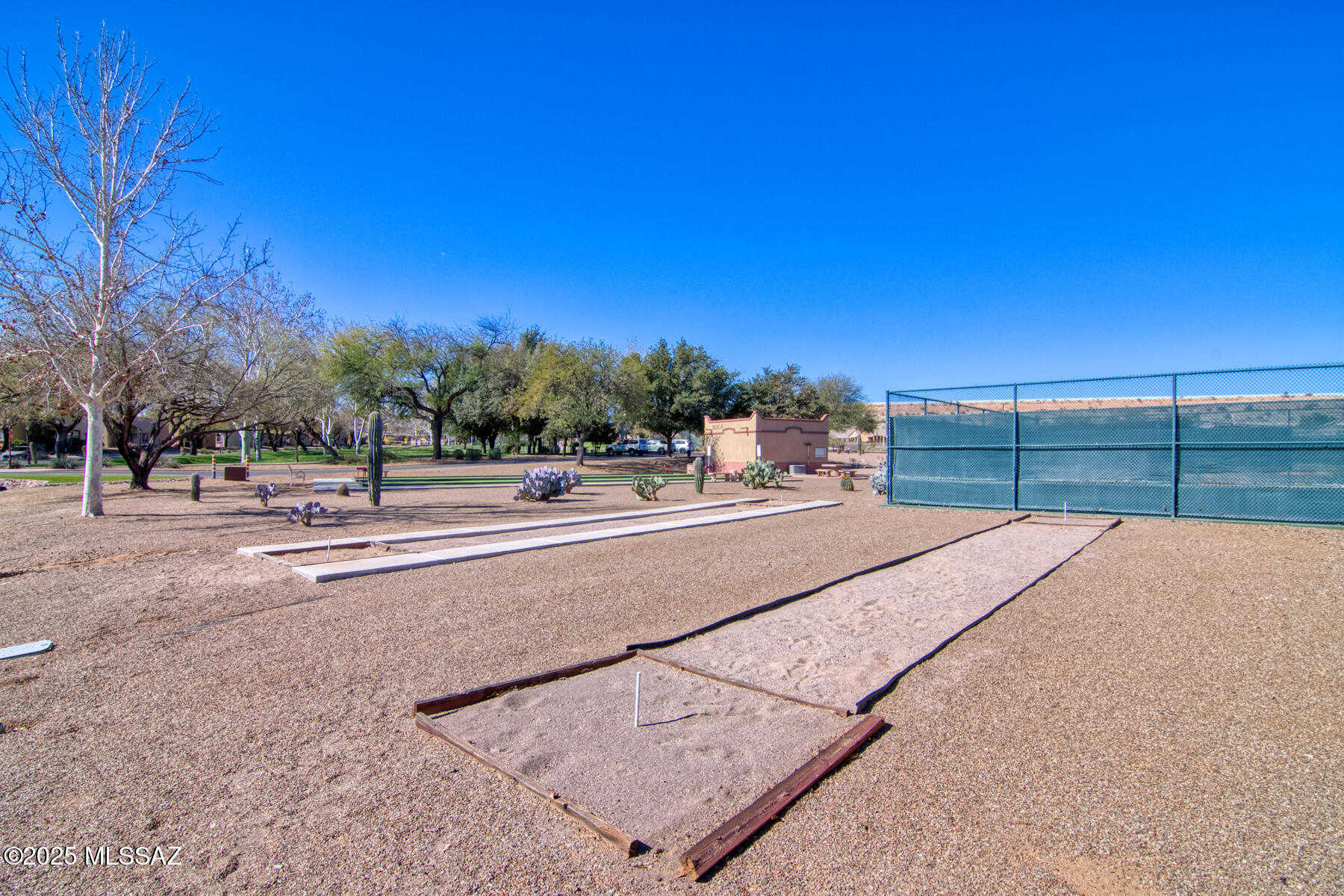 Rancho Resort (1-326) - Residential