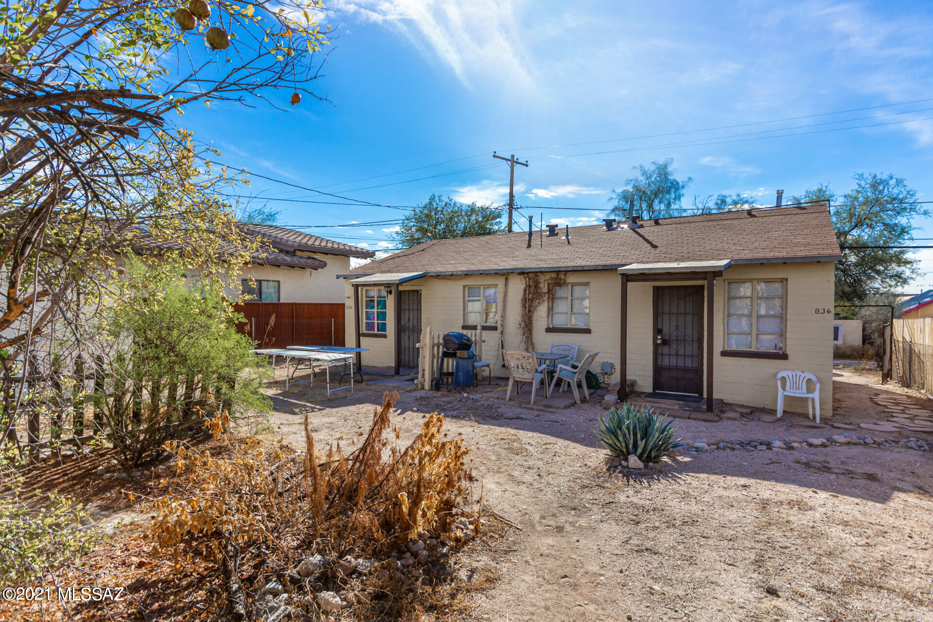 University Home Addition - Residential Income